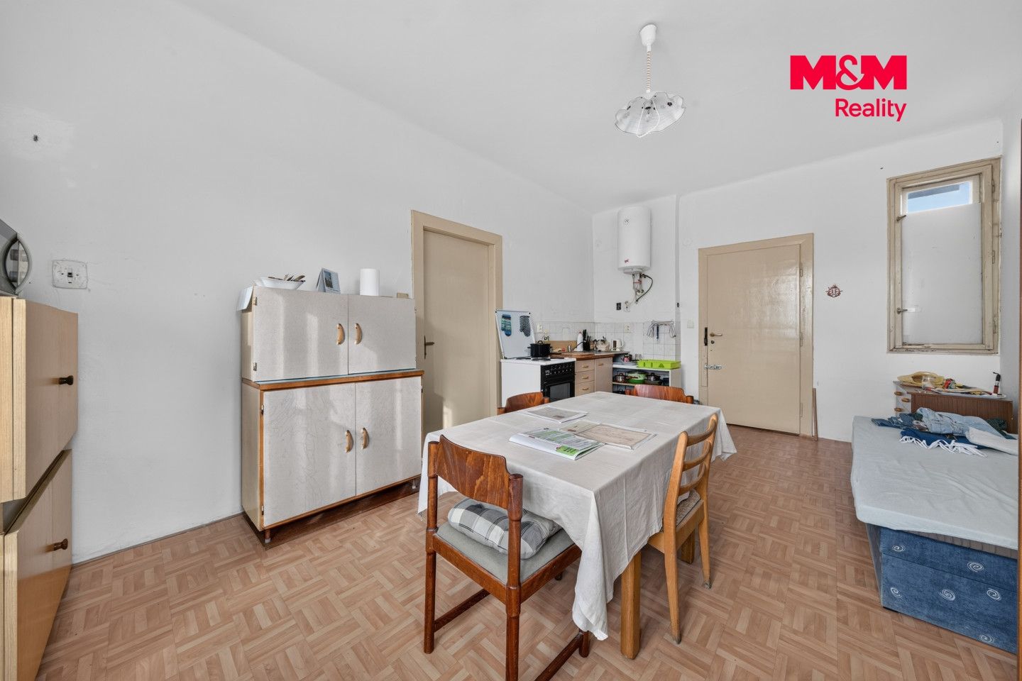 Prodej, Rodinný dům, 237 m², Černovice, Mariánské náměstí, Černovice – náhled fotky 20