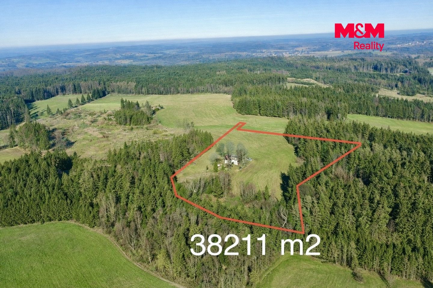Prodej, Rodinný dům, 128 m², Nový Rychnov, Nový Rychnov – náhled fotky 12