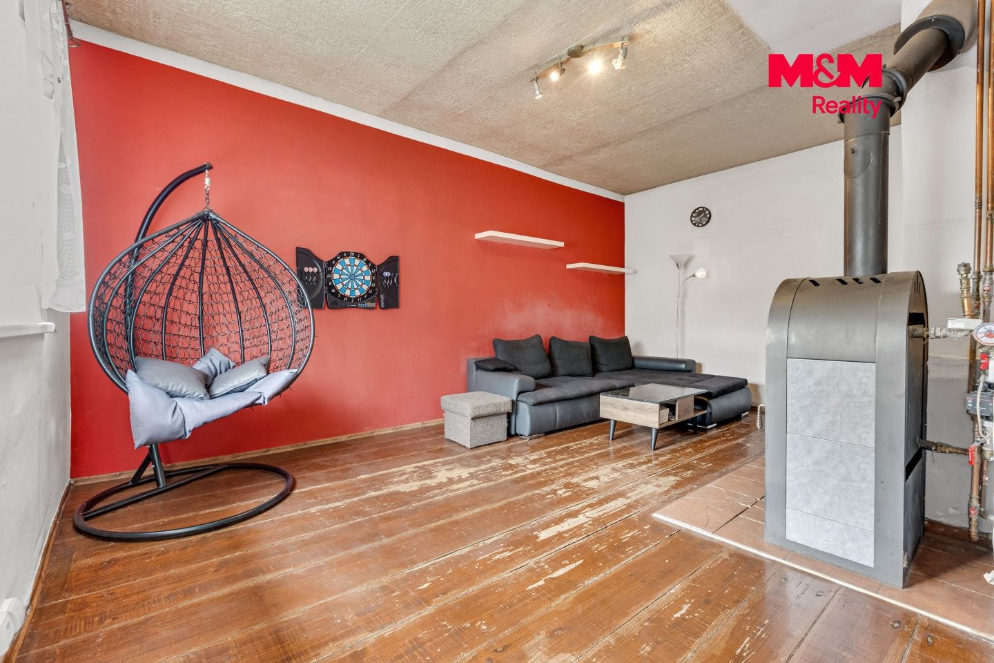 Prodej, Rodinný dům, 155 m², Králův Dvůr, nám. 1. máje, Králův Dvůr – náhled fotky 7