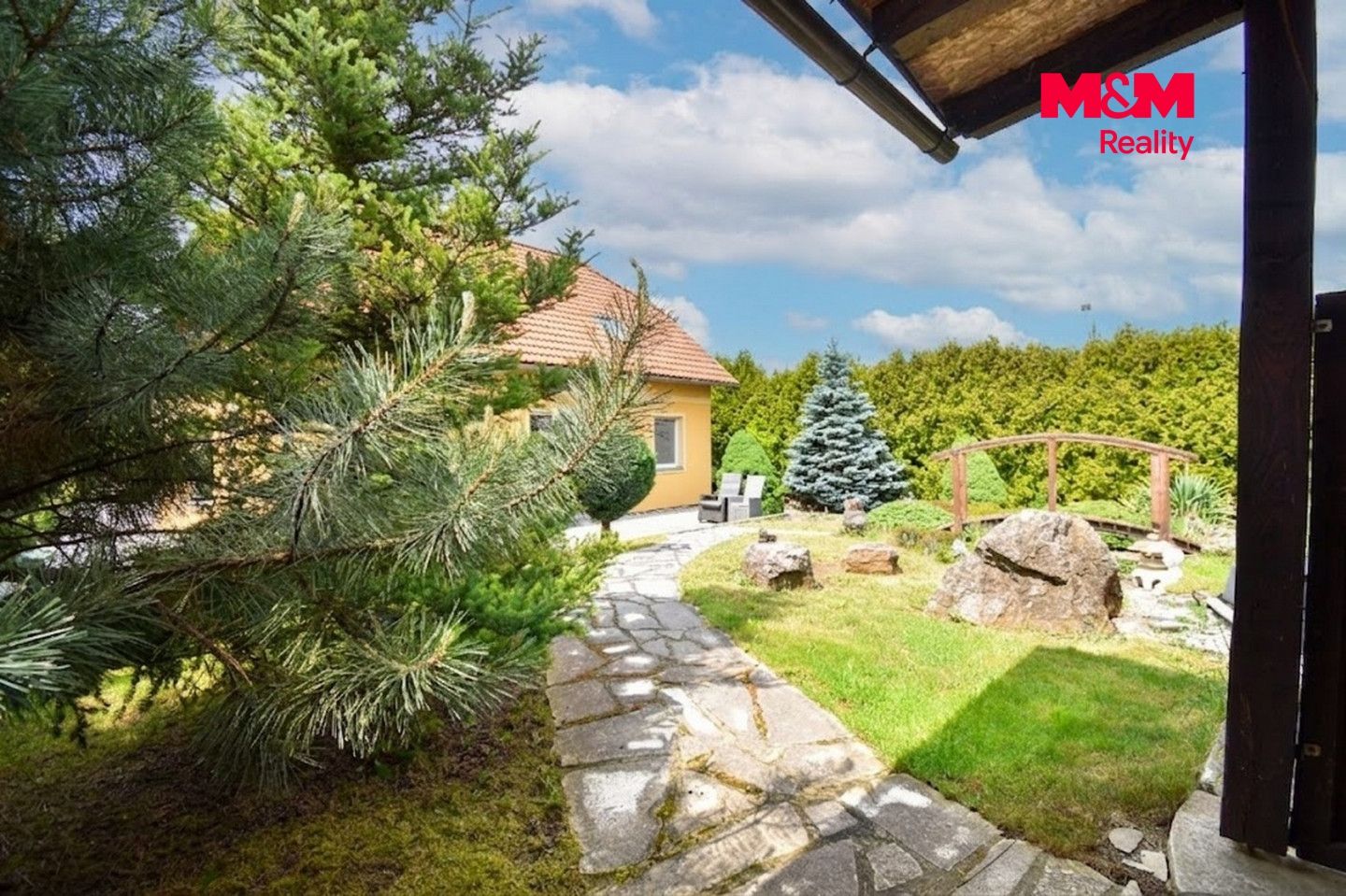 Prodej, Rodinný dům, 312 m², Tachlovice, Sportovní, Tachlovice – náhled fotky 23