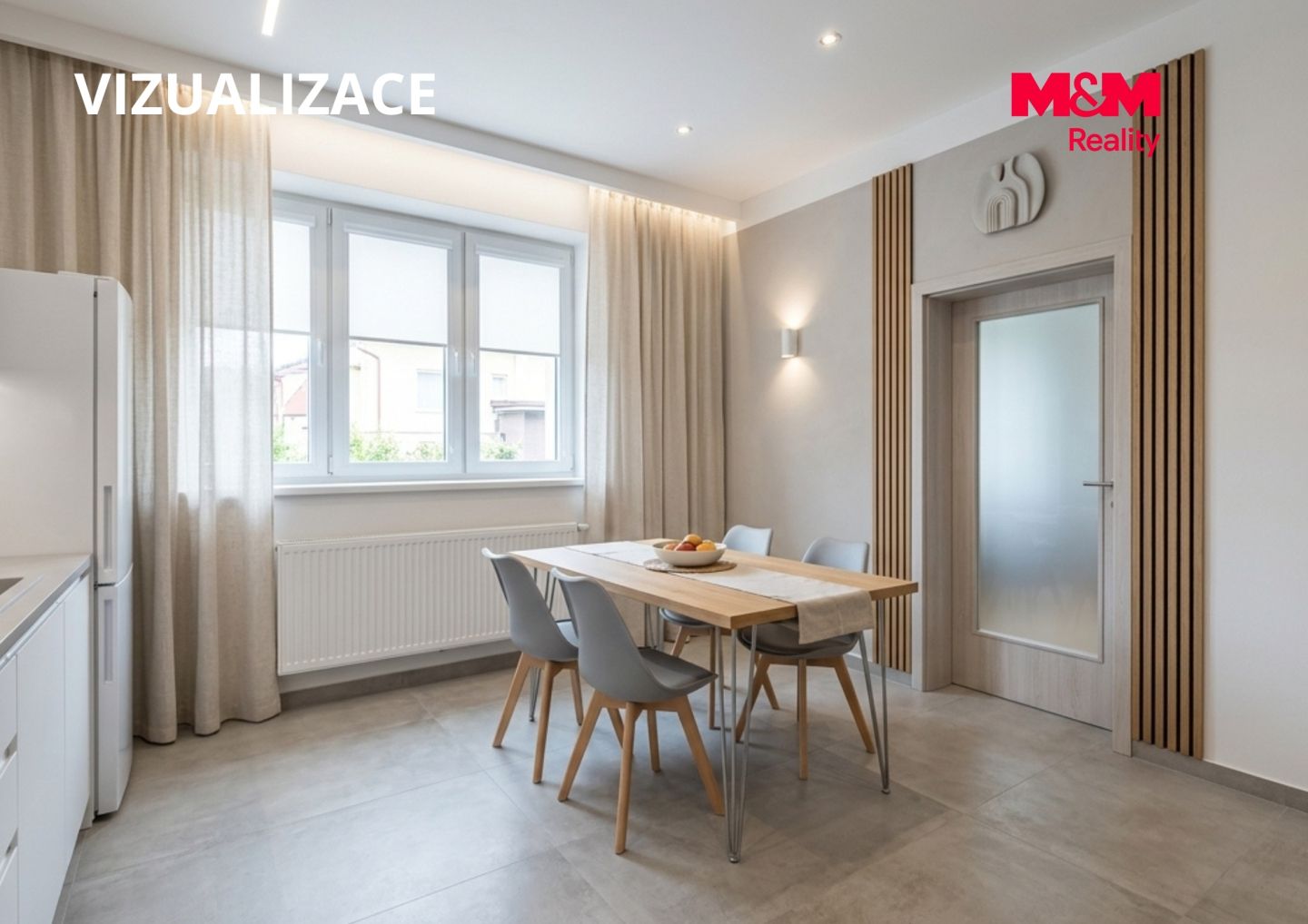 Prodej, Rodinný dům, 116 m², Svitavy, Bezručova, Svitavy – náhled fotky 3