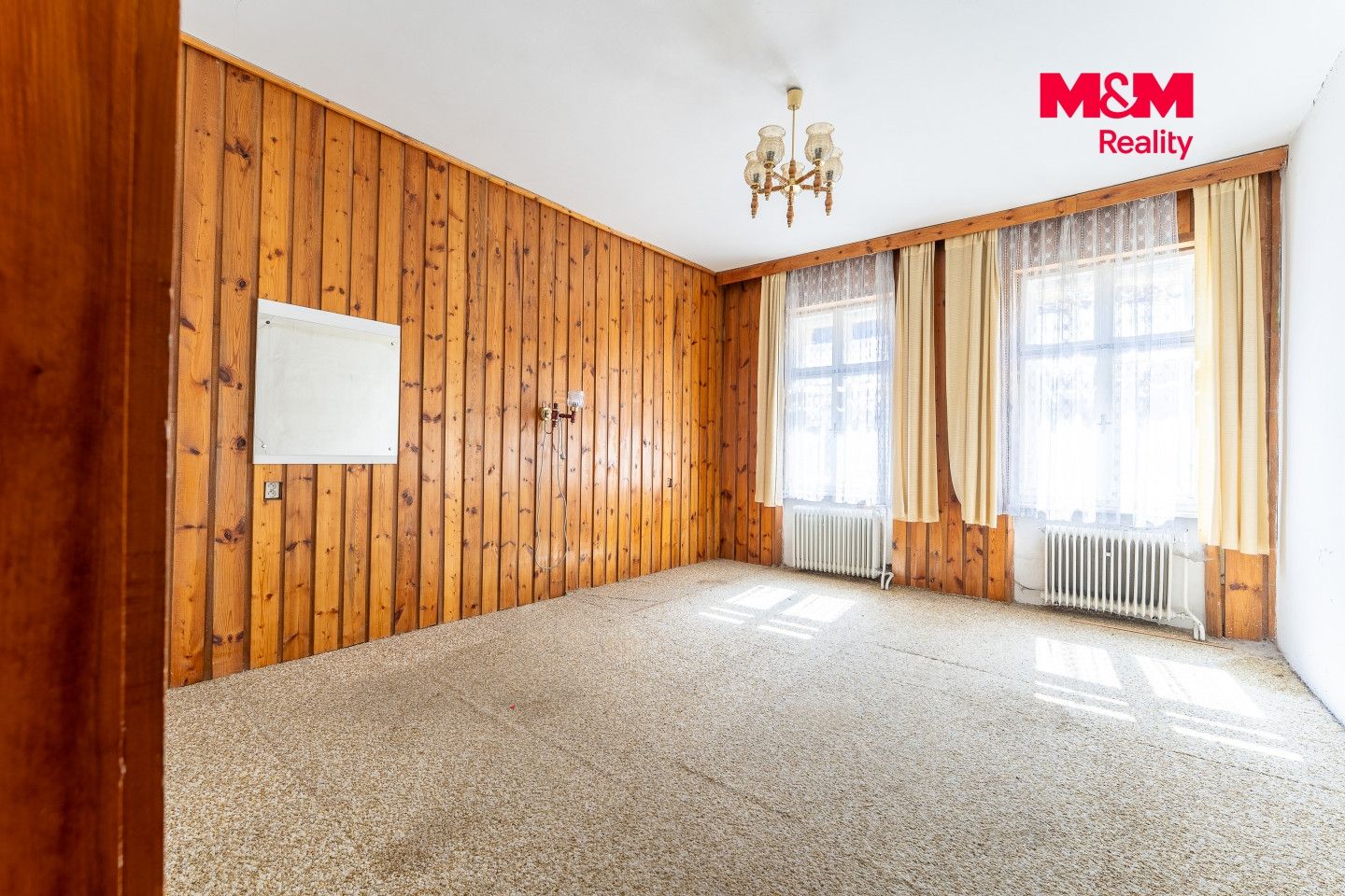 Prodej, Rodinný dům, 213 m², Jáchymov, Mathesiova, Jáchymov – náhled fotky 3