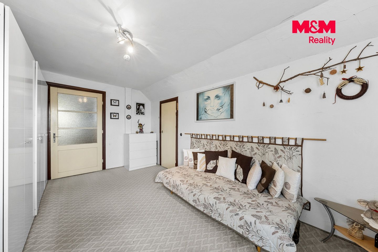 Prodej, Rodinný dům, 107 m², Děčín, Kamenická, Děčín – náhled fotky 10