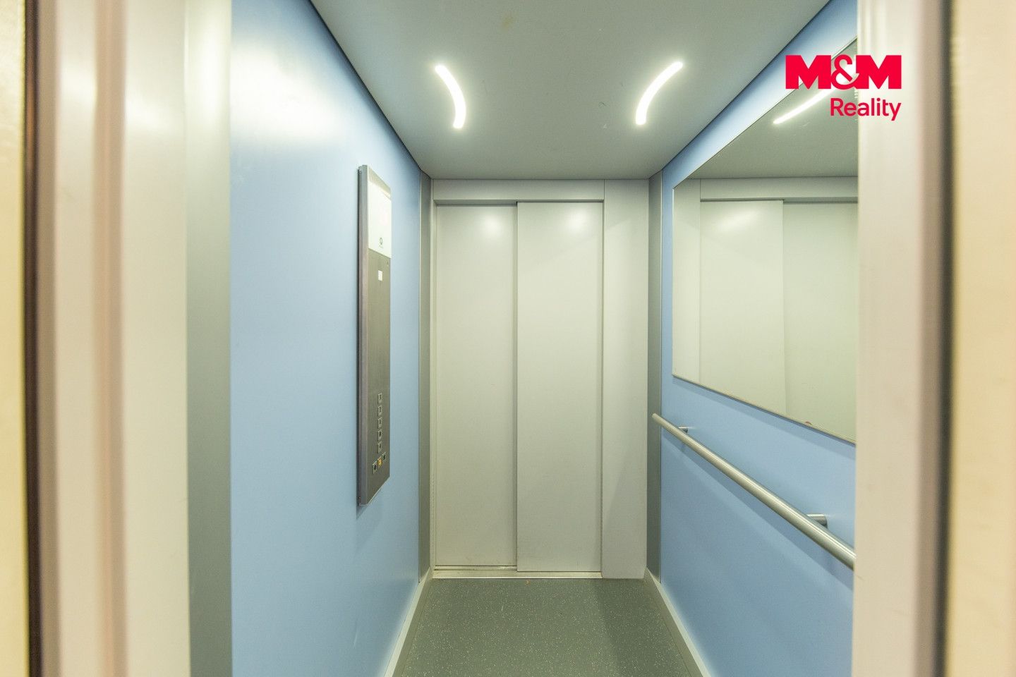 Prodej, Byt 2+kk, 51 m², Moravany, Višňová, Moravany – náhled fotky 30