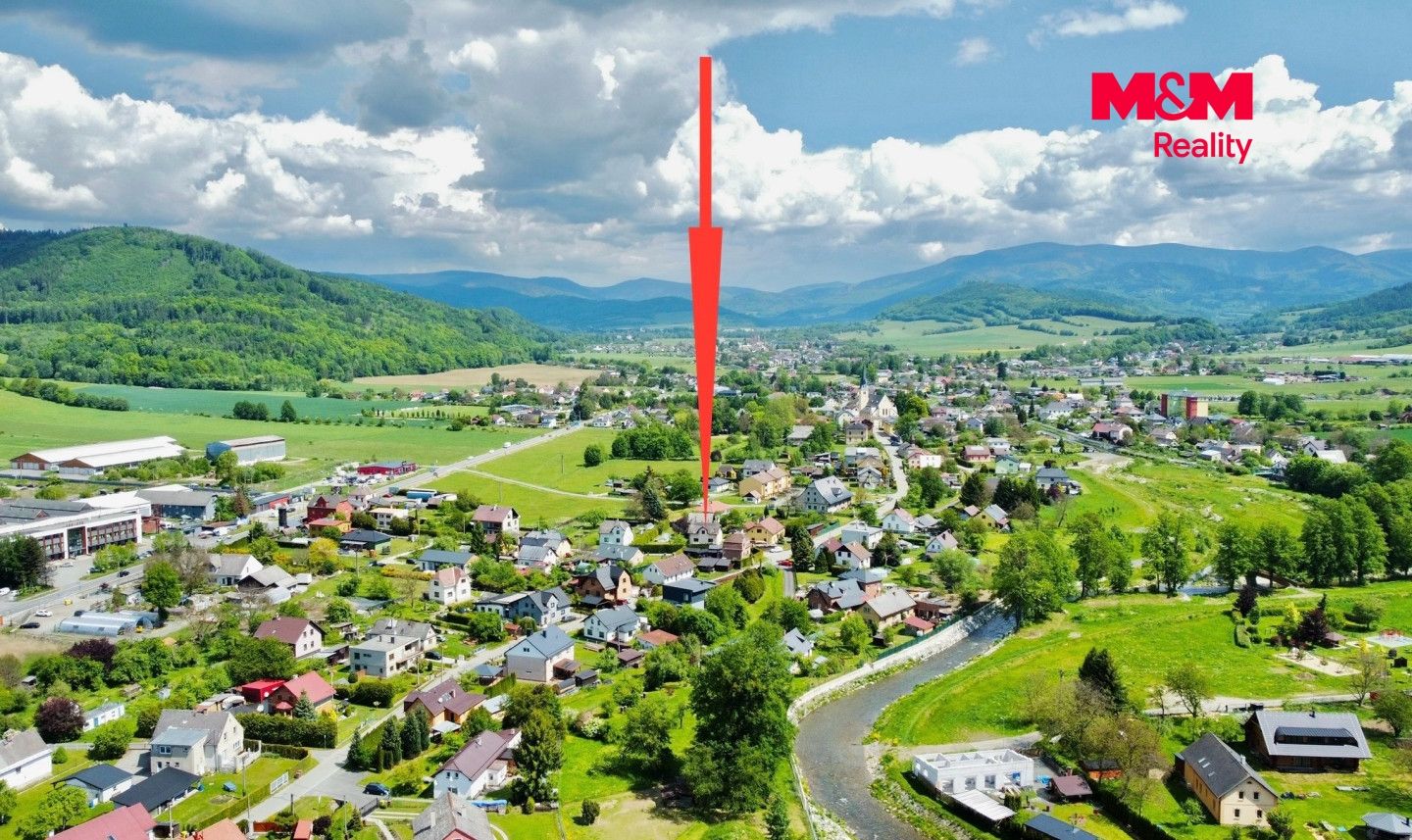 Prodej, Rodinný dům, 199 m², Rapotín, Požárníků, Rapotín – náhled fotky 43
