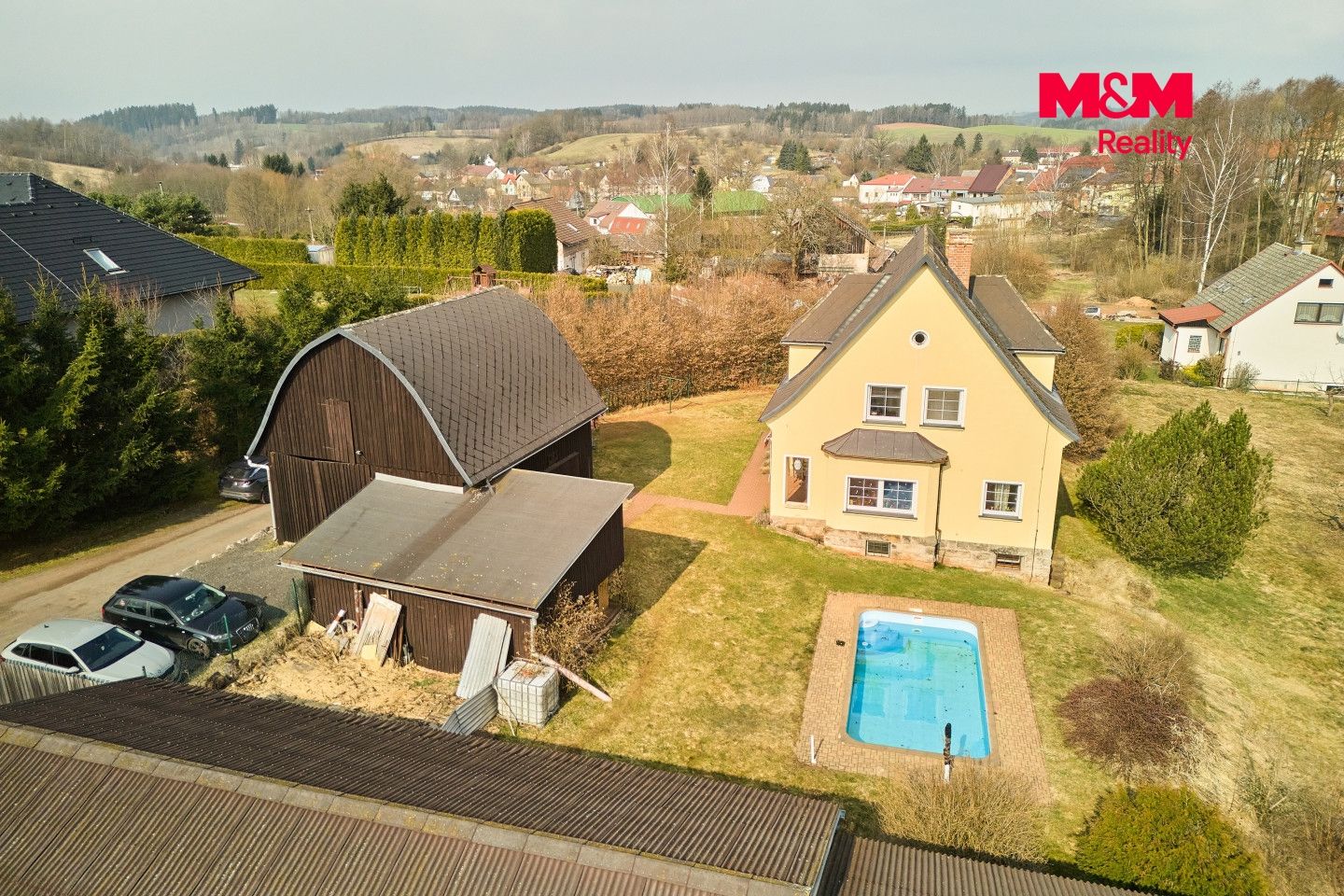 Prodej, Rodinný dům, 145 m², Pilníkov, Okružní, Pilníkov – náhled fotky 20