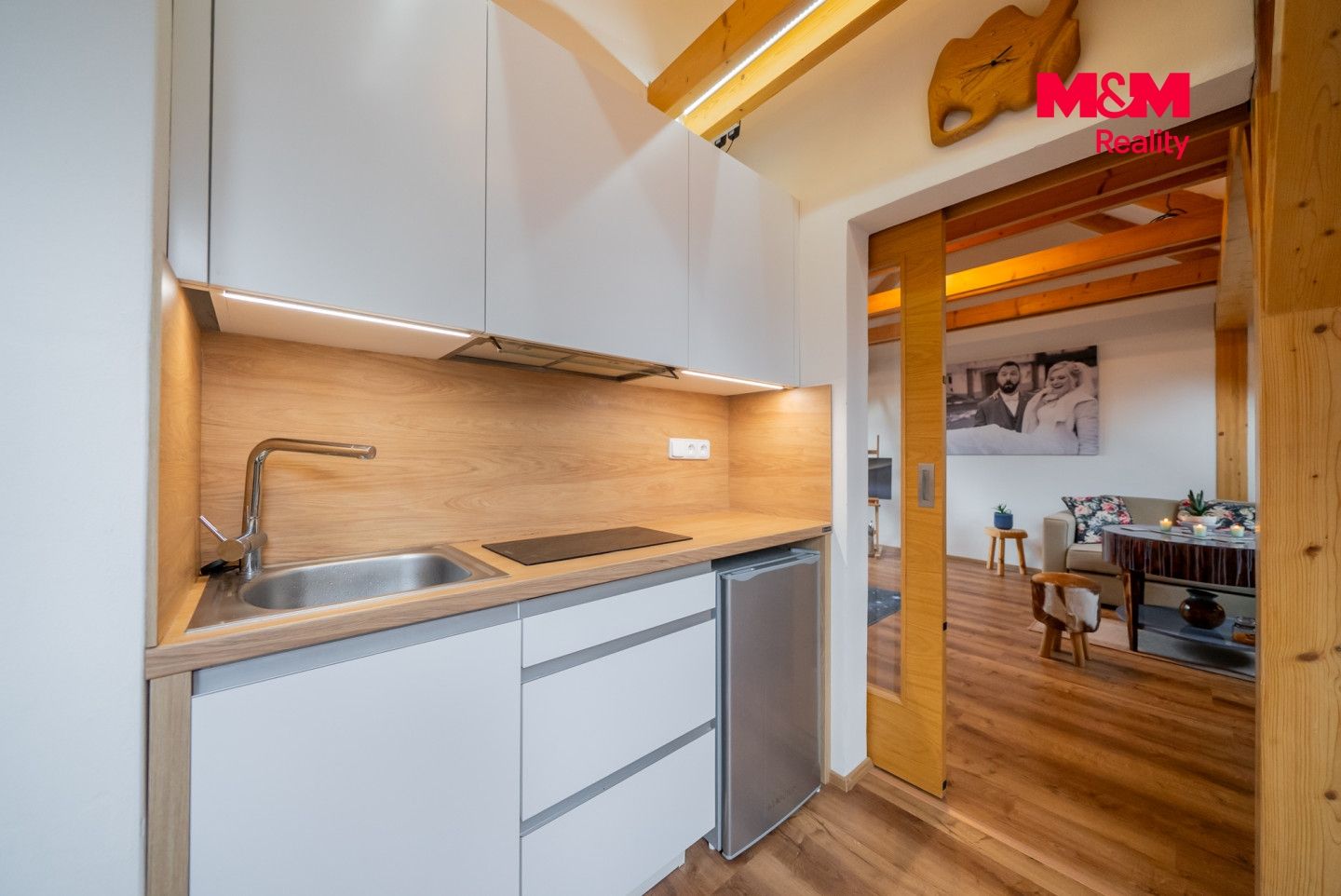 Prodej, Rodinný dům, 169 m², Babice u Rosic, Hájíček, Babice u Rosic – náhled fotky 34