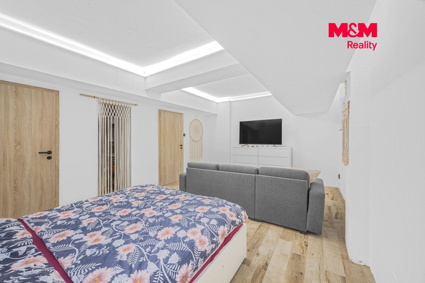Prodej, Byt 3+kk, 95 m², Praha, Za Hládkovem, Praha – náhled fotky 16