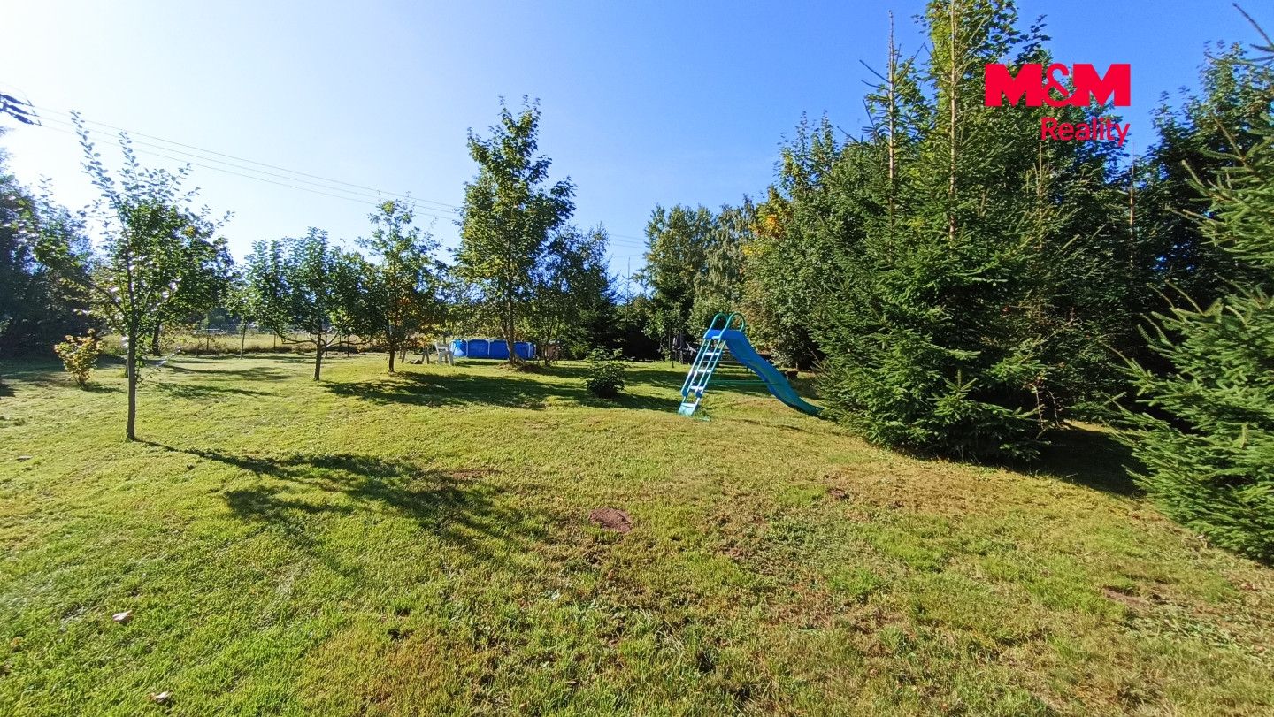 Prodej, Chalupa, 46 m², Brandov, Rudé armády, Brandov – náhled fotky 17