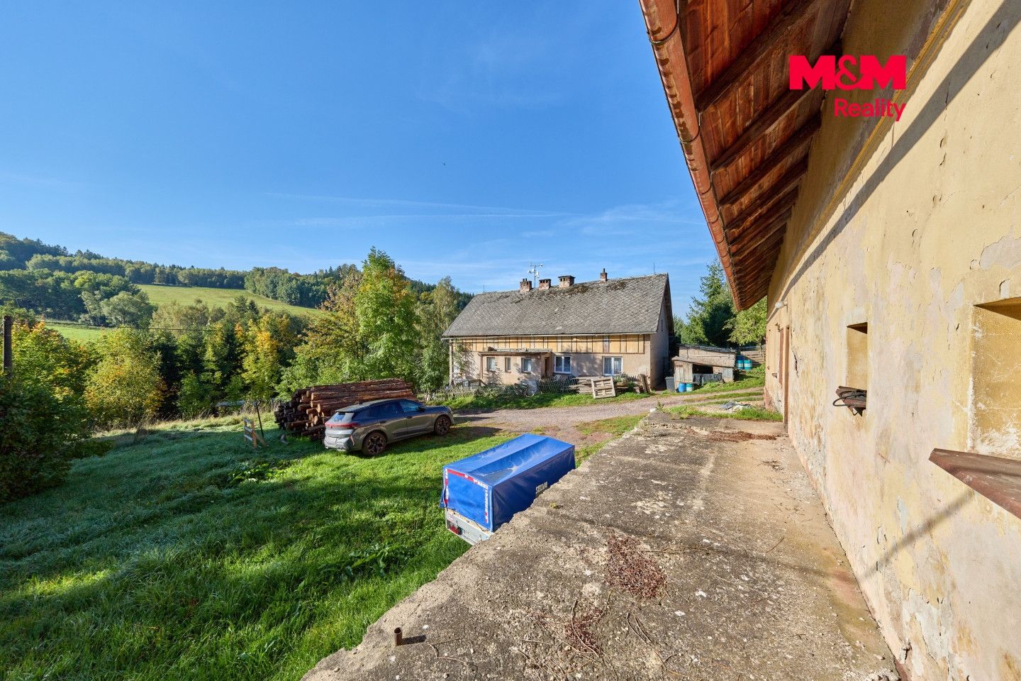 Prodej, Rodinný dům, 95 m², Mladé Buky, Mladé Buky – náhled fotky 6