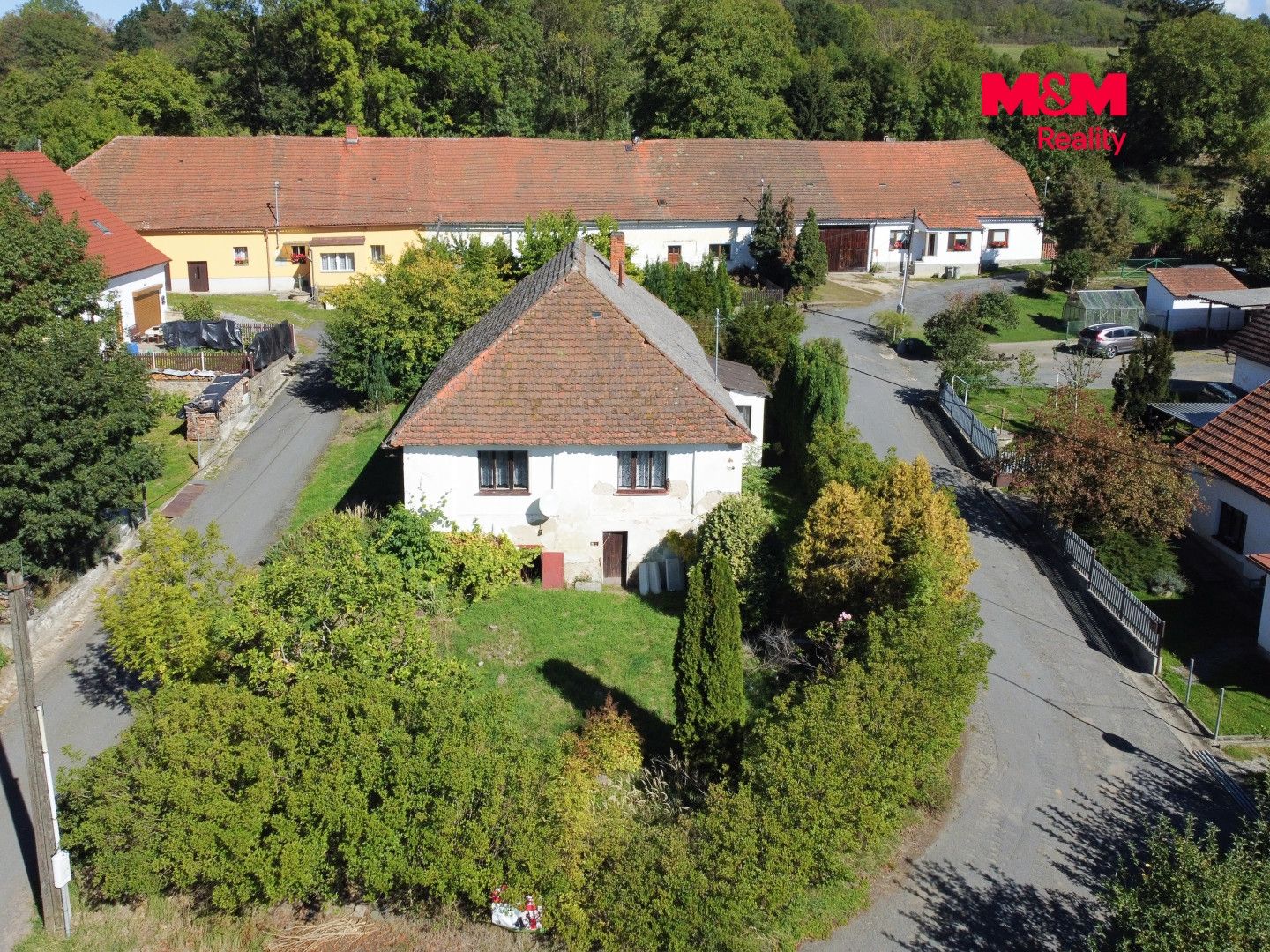 Prodej, Rodinný dům, 120 m², Předslav, Předslav – náhled fotky 31
