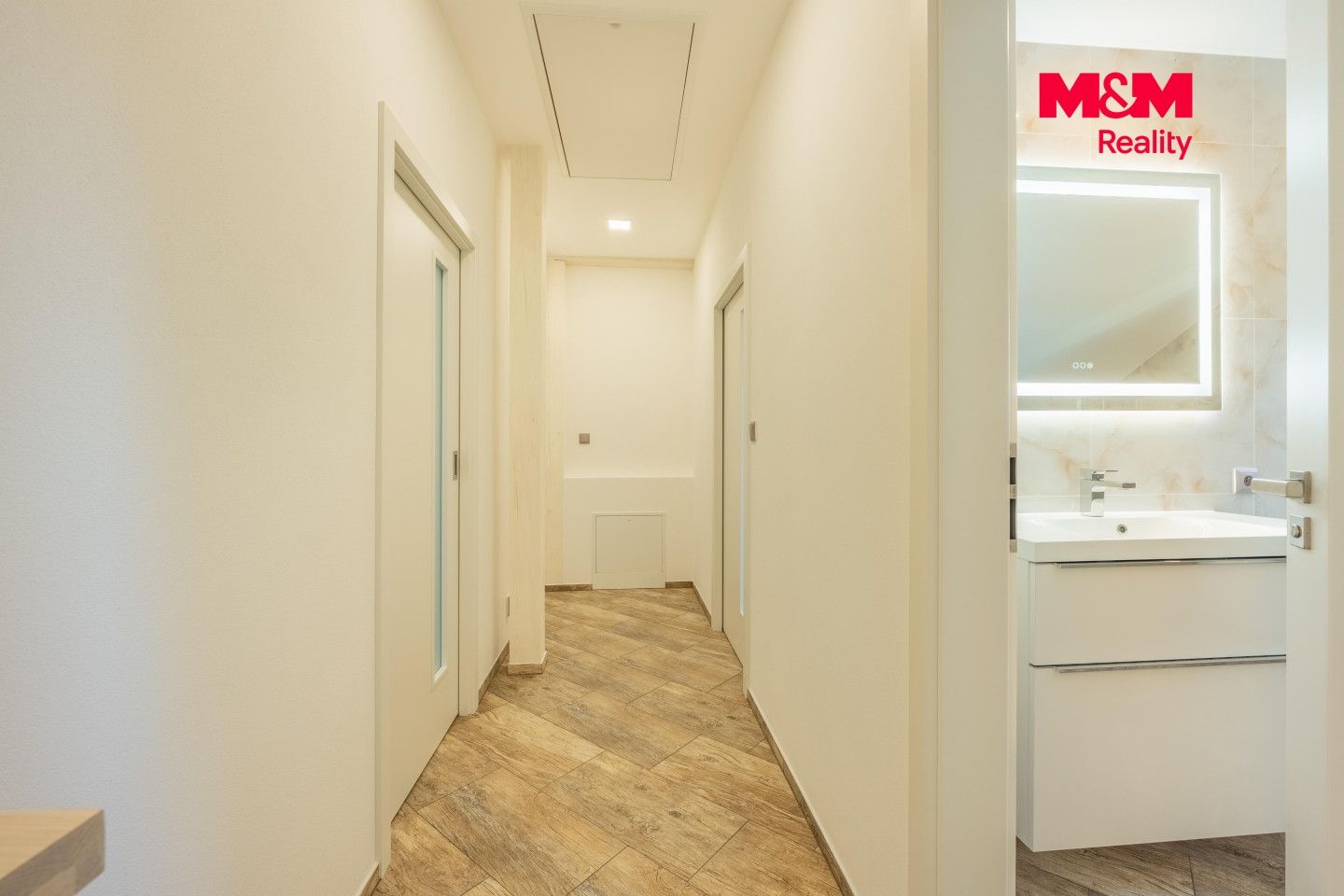 Prodej, Rodinný dům, 198 m², Hradečno, Hradečno – náhled fotky 17