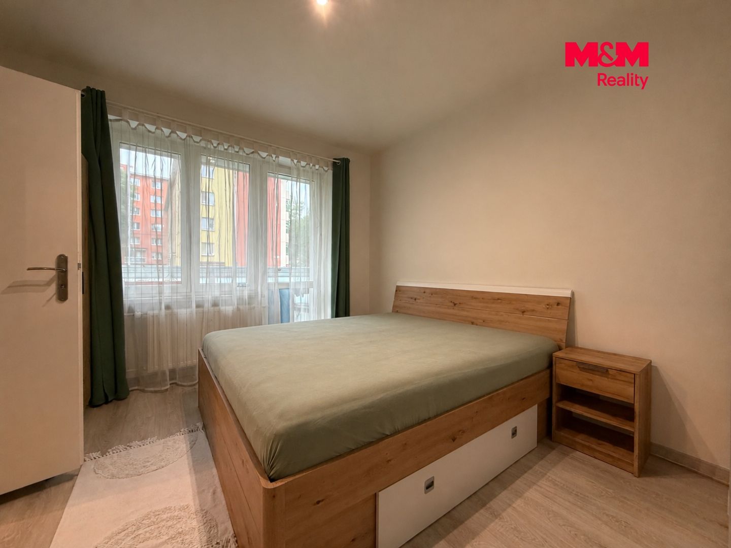 Prodej, Byt 2+1, 58 m², Karviná, Kosmonautů, Karviná – náhled fotky 3