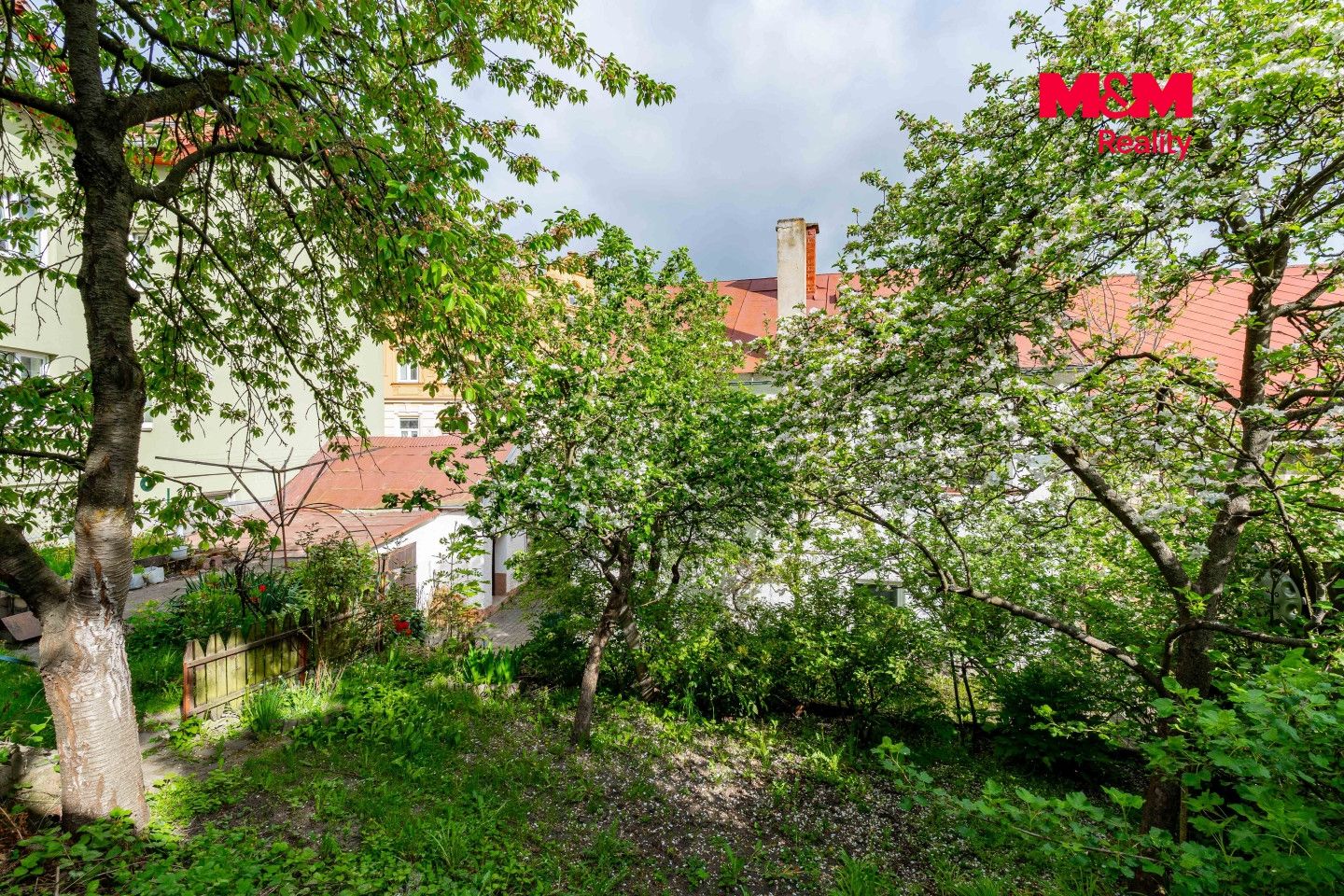 Prodej, Rodinný dům, 120 m², Jihlava, Úvoz, Jihlava – náhled fotky 8