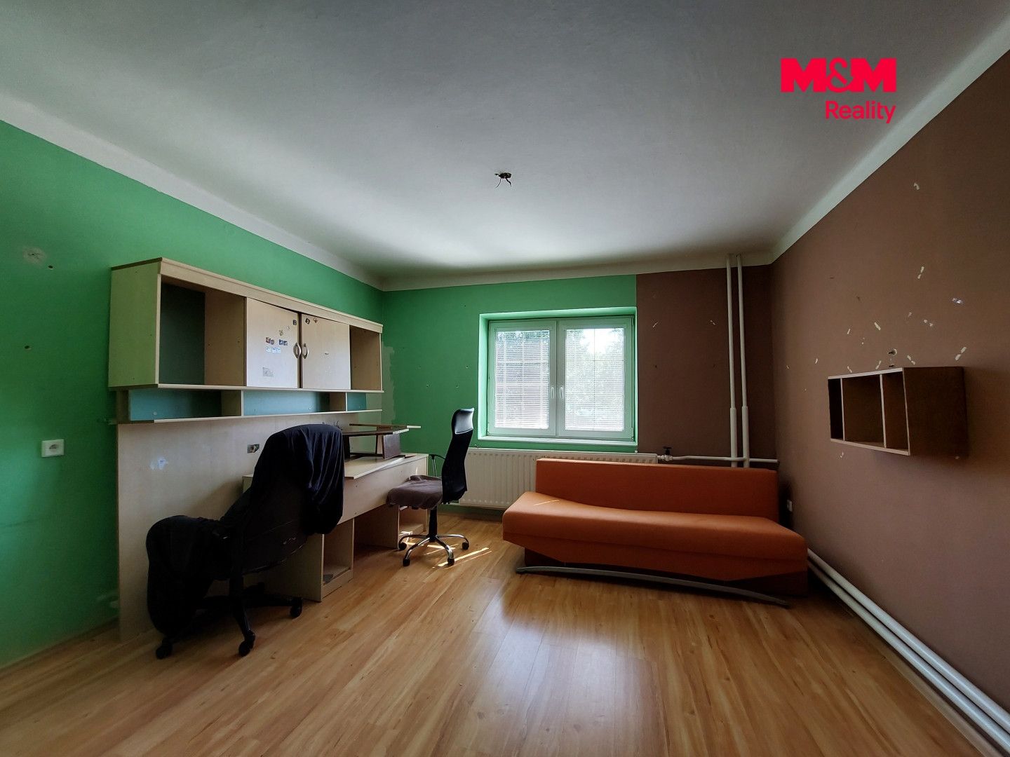 Prodej, Rodinný dům, 195 m², Nasavrky, Nasavrky – náhled fotky 20