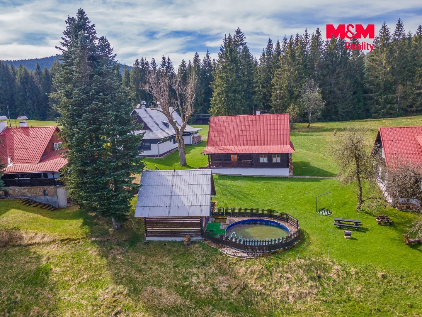 Pronájem, Chalupa, 130 m², Morávka, Morávka – náhled fotky 33
