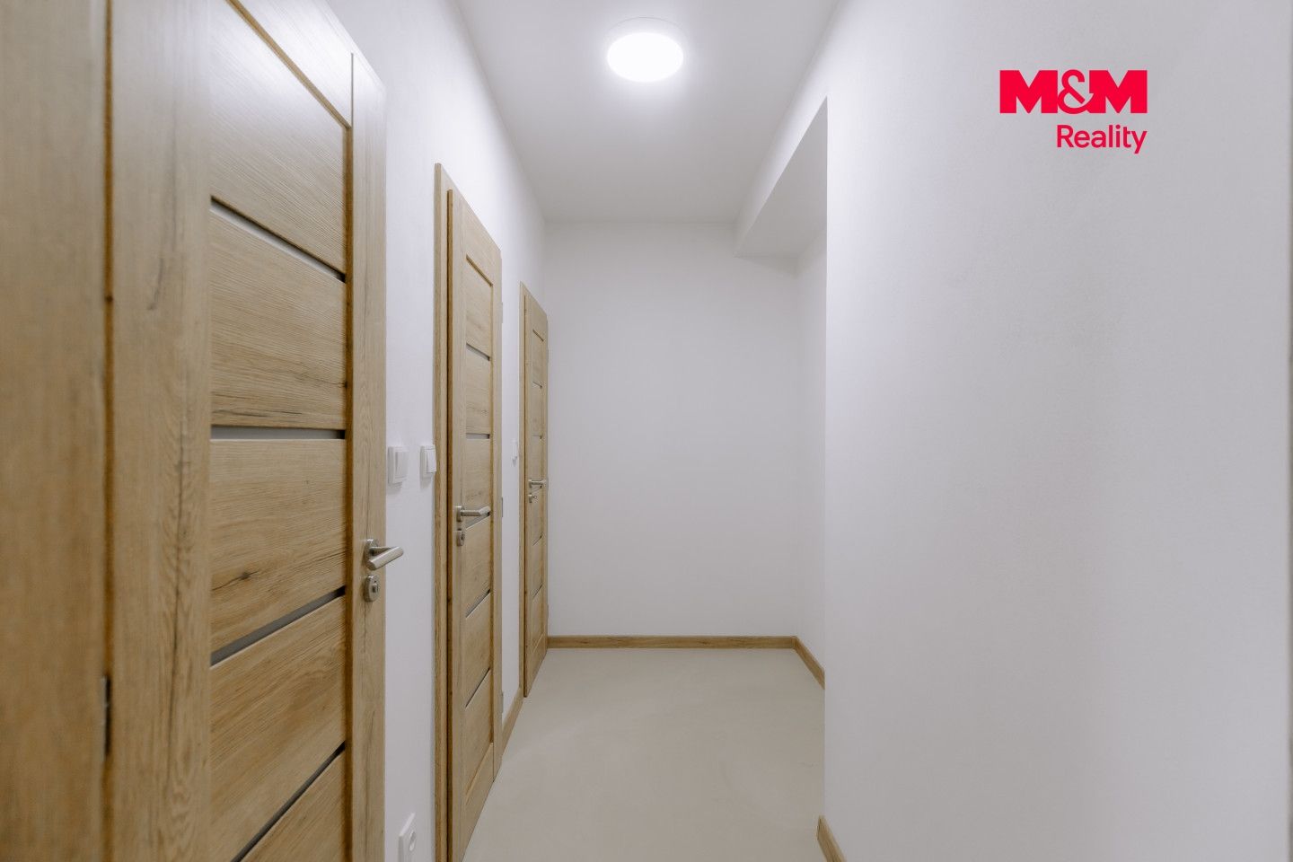 Prodej, Byt 2+kk, 30 m², Třinec, Seifertova, Třinec – náhled fotky 12