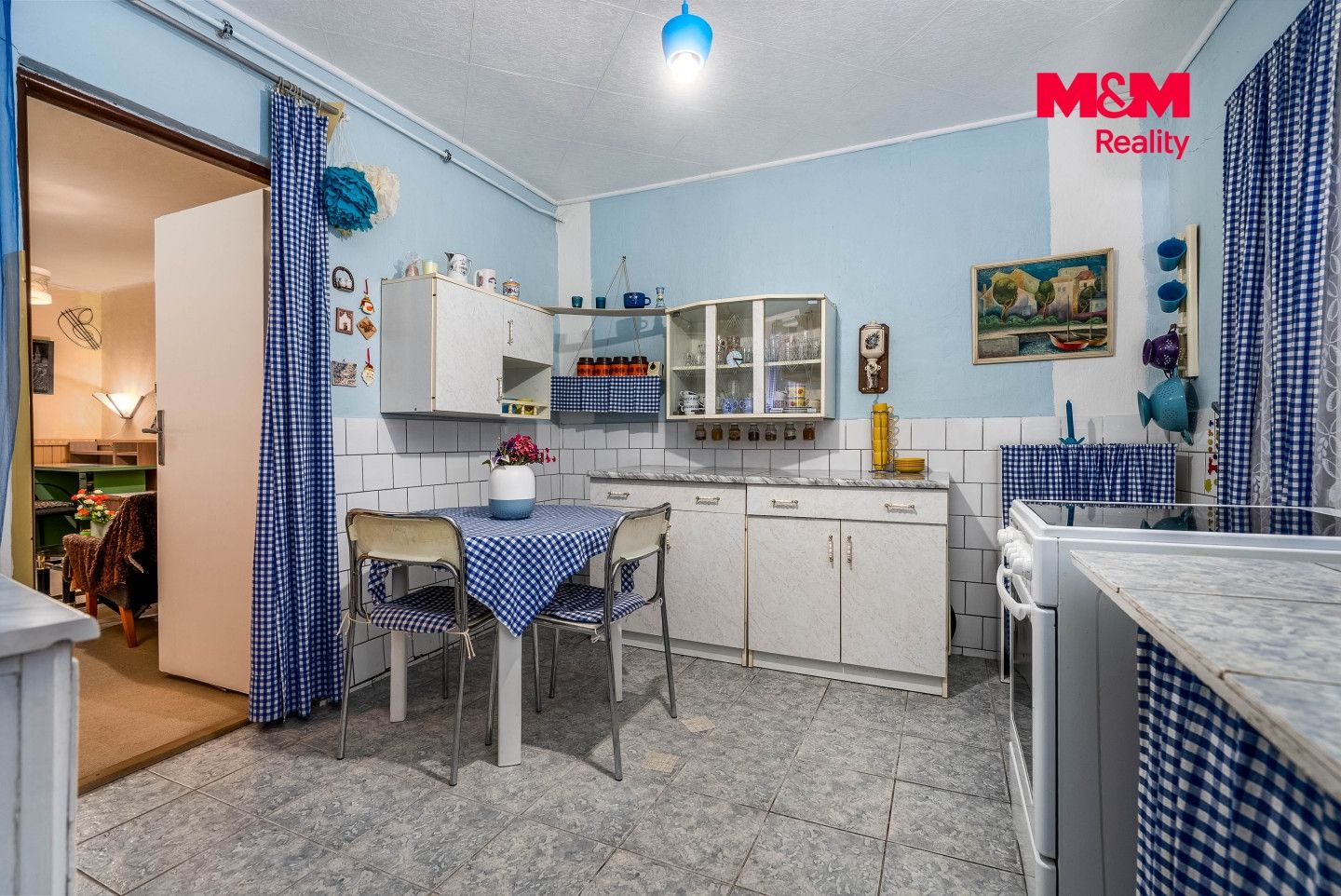 Prodej, Chalupa, 103 m², Týniště nad Orlicí, Týniště nad Orlicí – náhled fotky 4