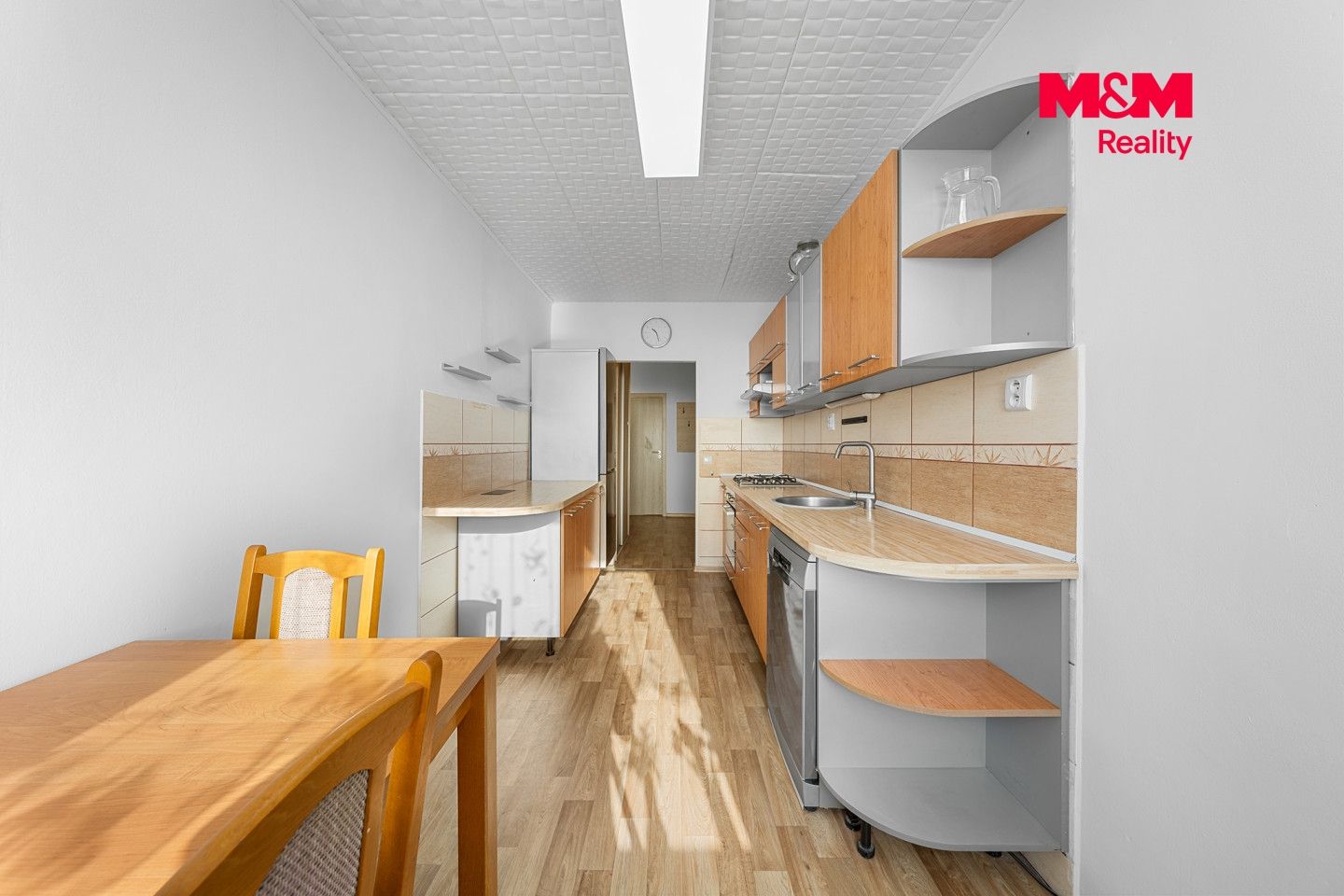 Prodej, Byt 3+1, 74 m², Ústí nad Labem, Obvodová, Ústí nad Labem – náhled fotky 6
