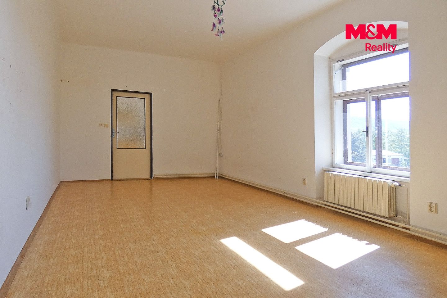 Pronájem, Byt 3+kk, 84 m², Ronov nad Doubravou, Zámecká, Ronov nad Doubravou – náhled fotky 4
