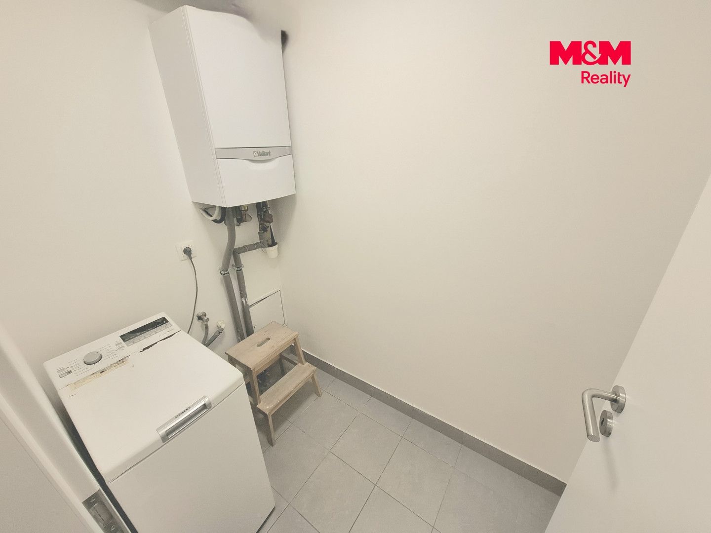 Pronájem, Byt 1+kk, 41 m², Praha, Nuselská, Praha – náhled fotky 8