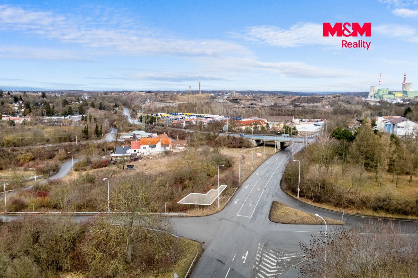 Prodej, Pozemek k bydlení, Kladno