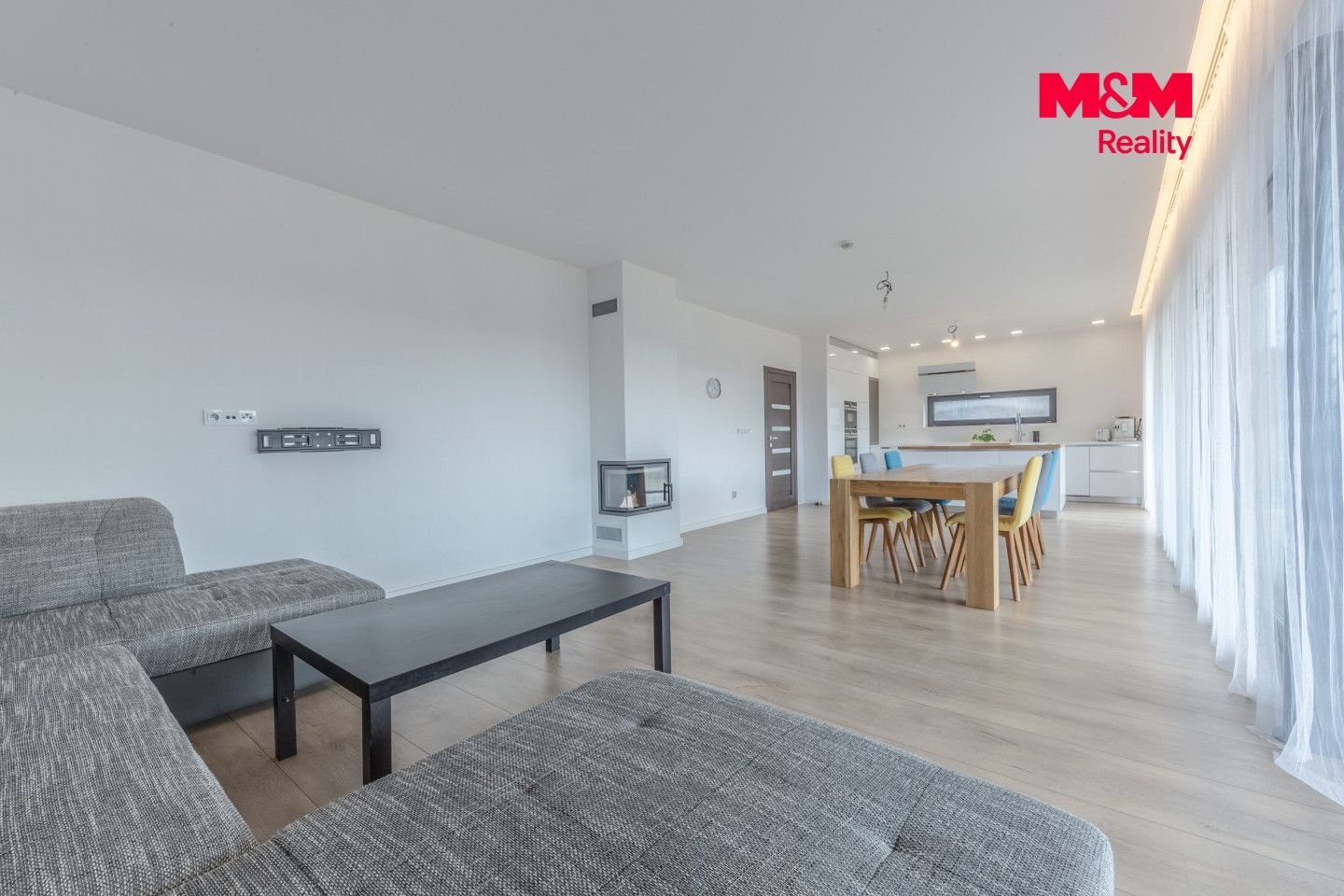 Prodej, Rodinný dům, 178 m², Brandýs nad Labem-Stará Boleslav, Josefa Maruny, Brandýs nad Labem-Stará Boleslav – náhled fotky 3