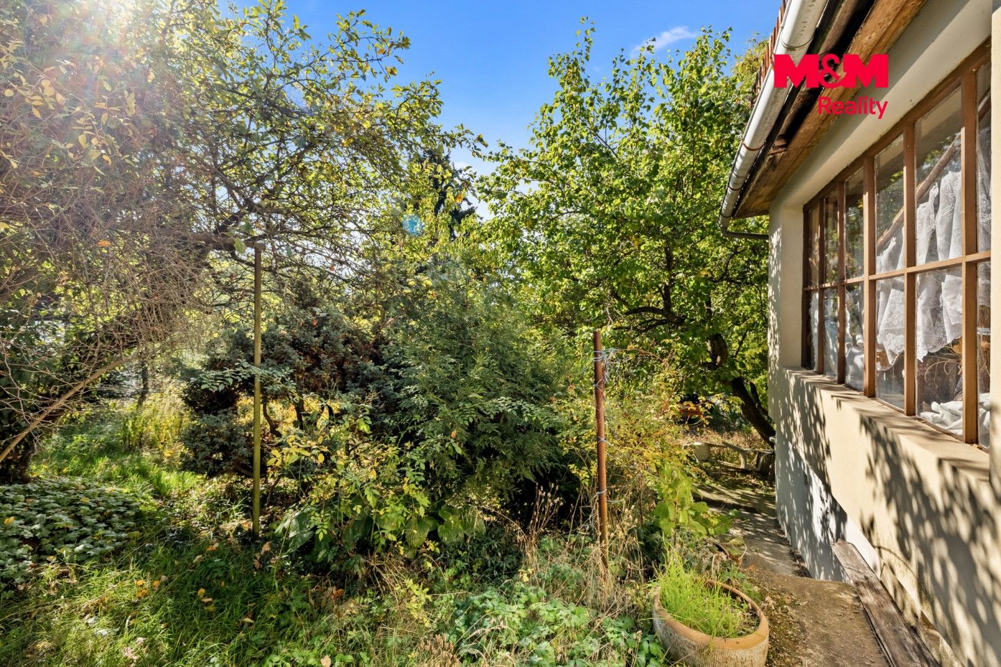 Prodej, Chata, 55 m², Zdiby, Strmá, Zdiby – náhled fotky 14
