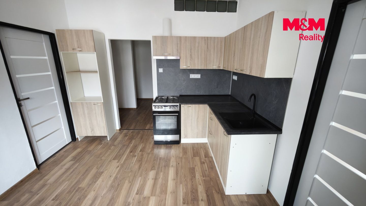 Pronájem, Byt 2+1, 61 m², Náchod, Jugoslávská, Náchod – náhled fotky 4