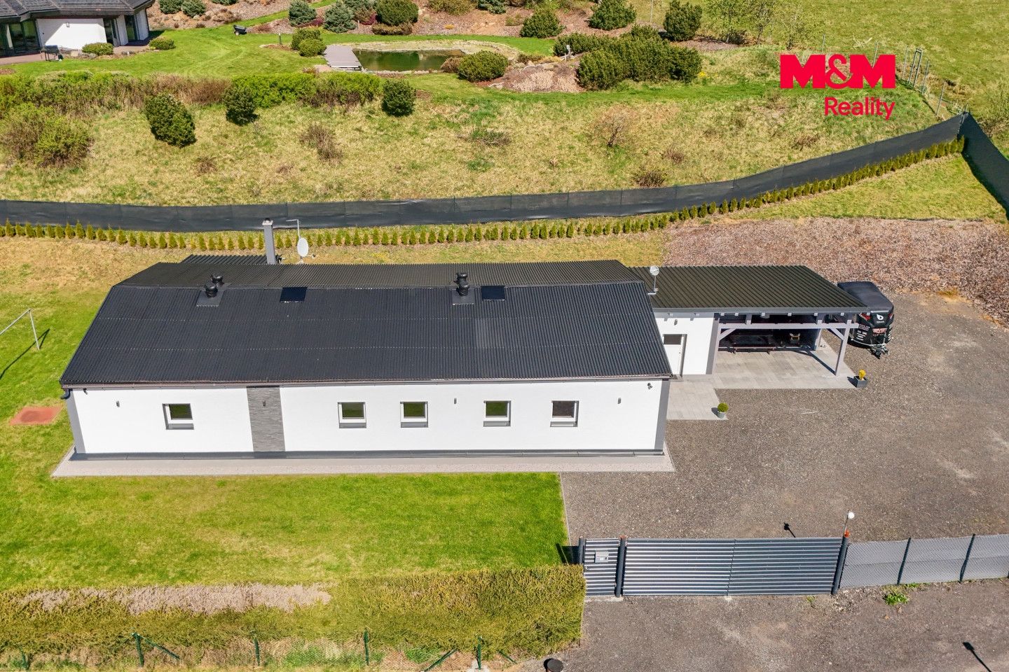 Prodej, Rodinný dům, 193 m², Mariánské Lázně, Mariánské Lázně – náhled fotky 19