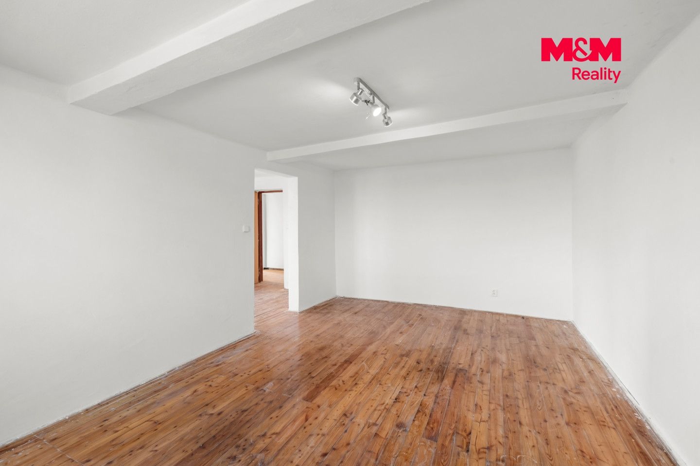 Prodej, Rodinný dům, 110 m², Malá Víska, Malá Víska – náhled fotky 9