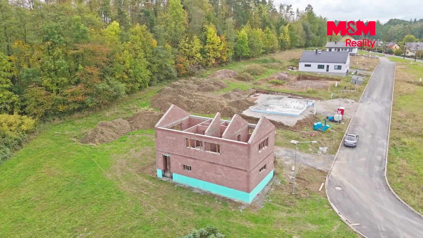Prodej, Rodinný dům, Frýdek-Místek