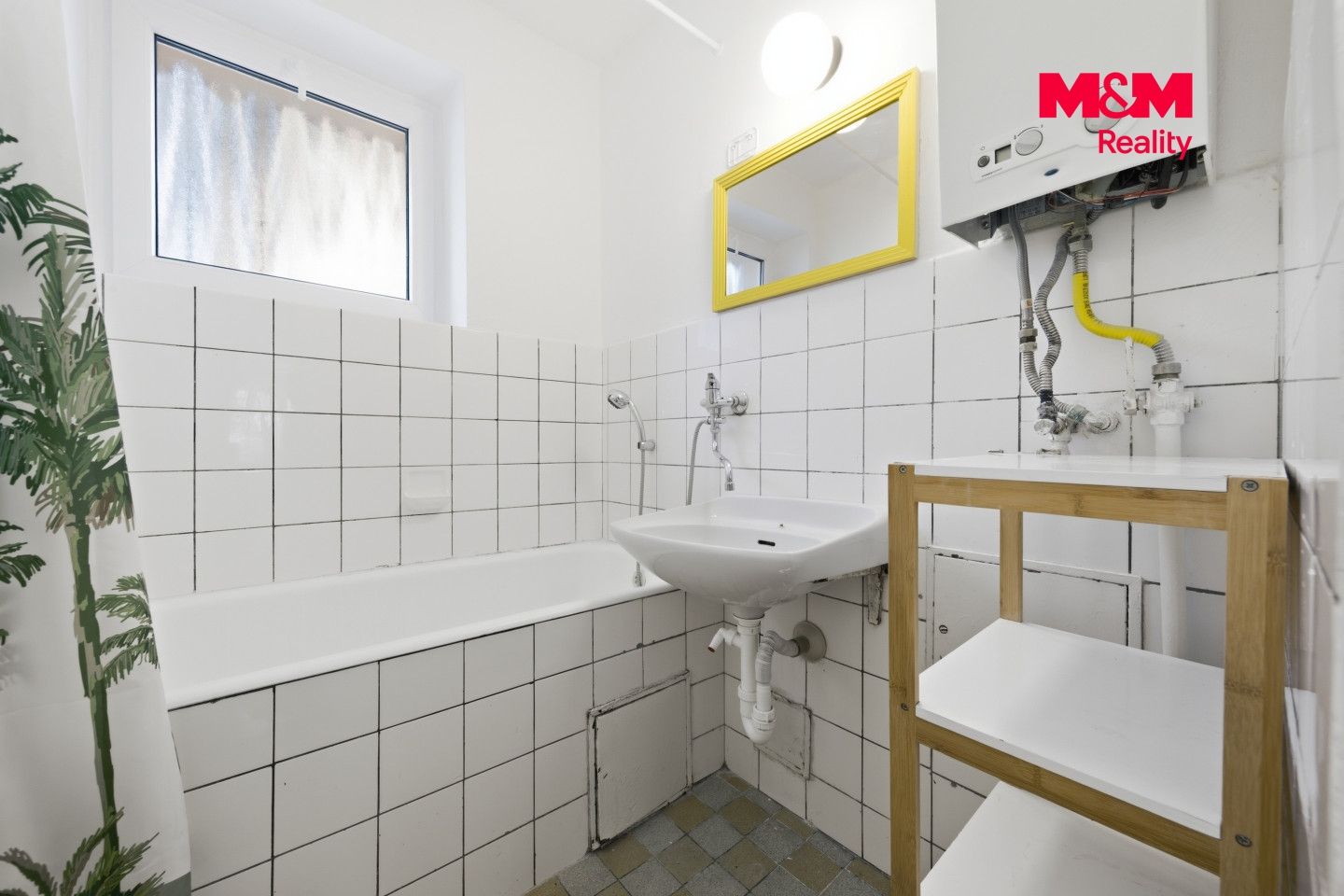 Prodej, Byt 3+1, 65 m², Olomouc, Mozartova, Olomouc – náhled fotky 7