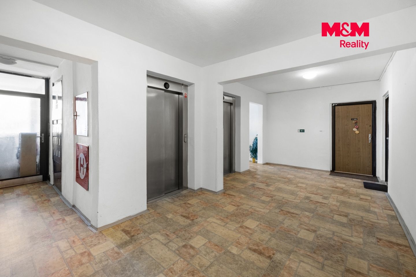 Prodej, Byt 3+1, 69 m², Praha, Černého, Praha – náhled fotky 19