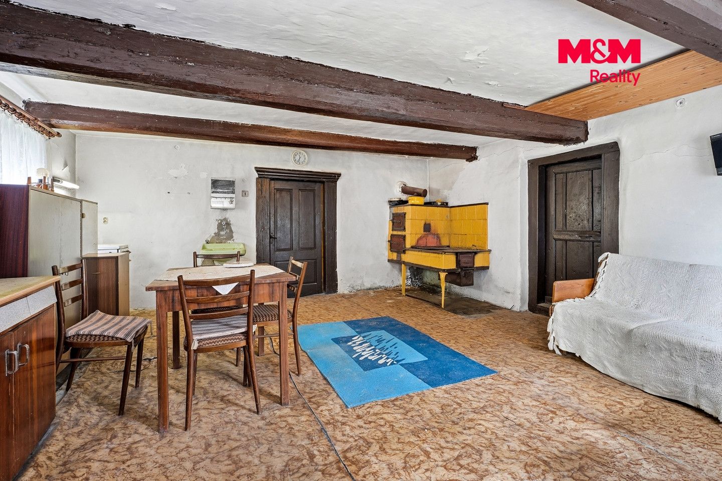 Prodej, Rodinný dům, 248 m², Blíževedly, Blíževedly – náhled fotky 7