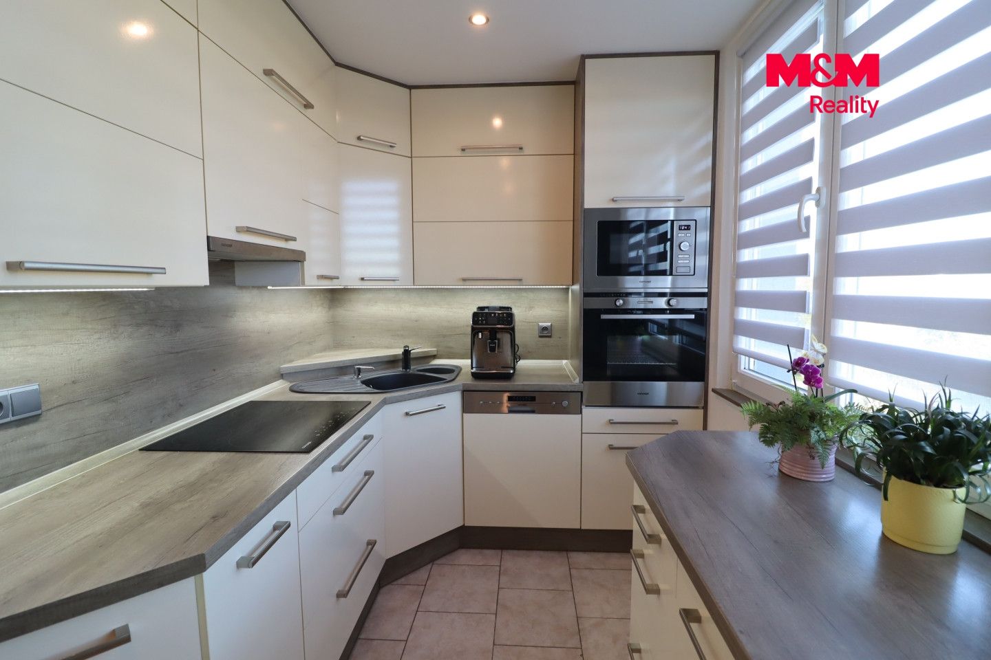 Prodej, Byt 2+1, 60 m², Postoloprty, Dvořákova, Postoloprty – náhled fotky 22