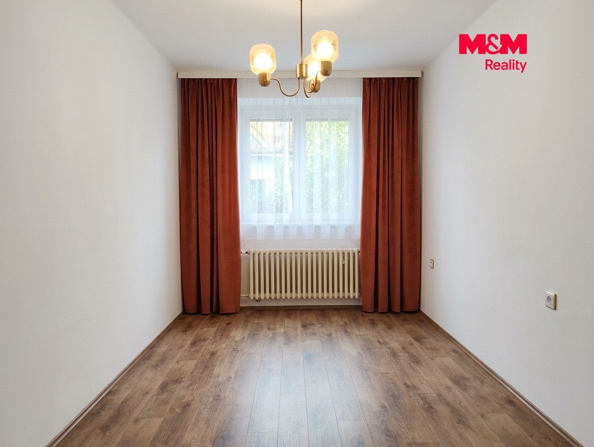 Pronájem, Byt 2+1, 60 m², Nový Jičín, Kostelní, Kostelní, Nový Jičín