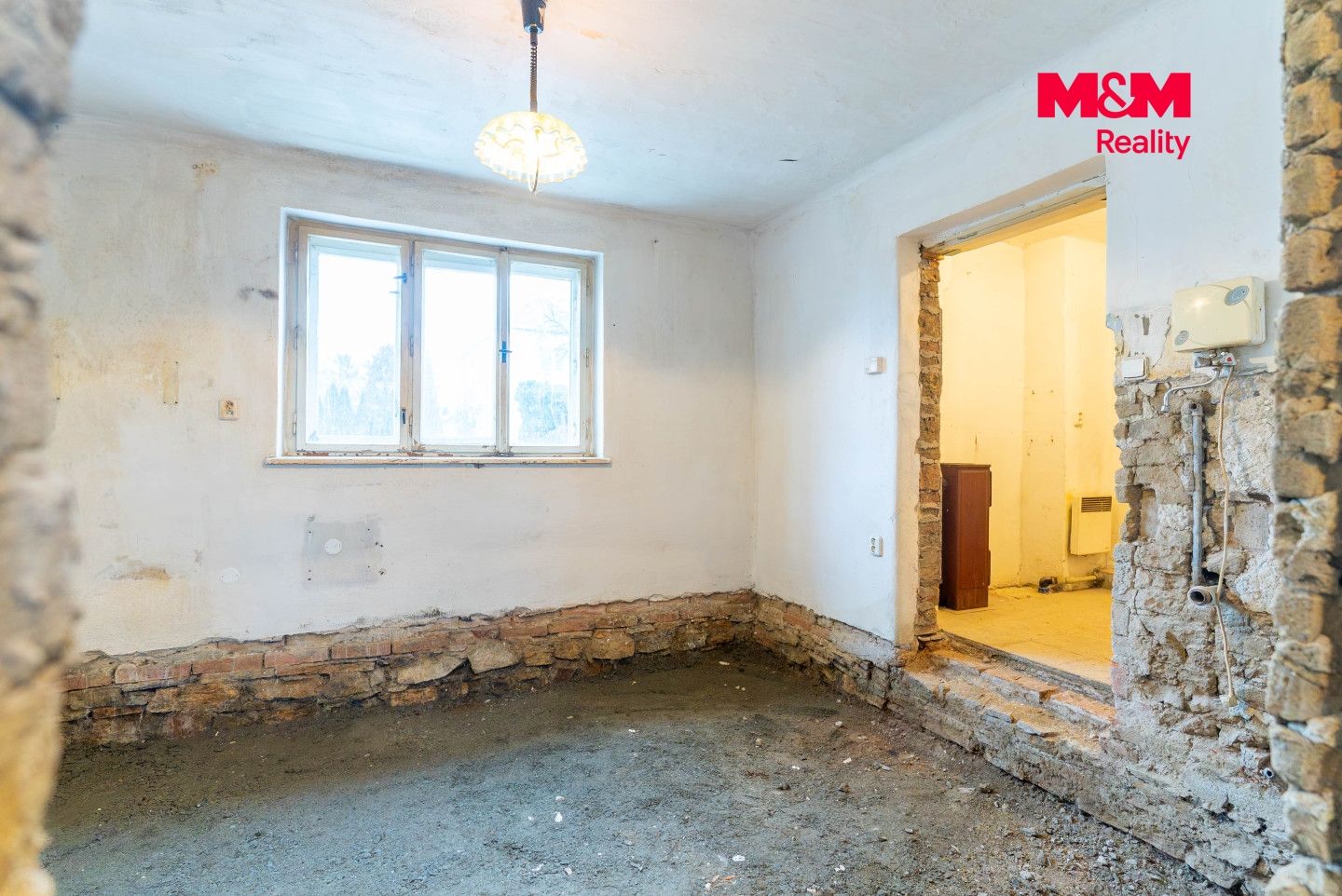 Prodej, Chalupa, 65 m², Bohuslavice, Bohuslavice – náhled fotky 18