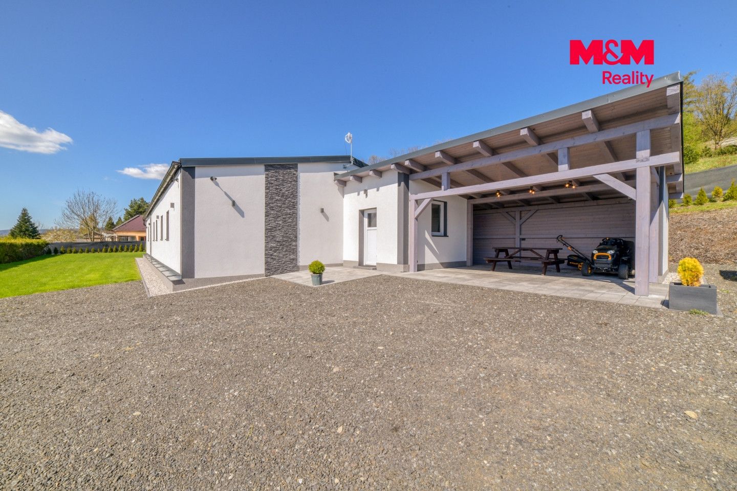 Prodej, Rodinný dům, 193 m², Mariánské Lázně, Mariánské Lázně – náhled fotky 24