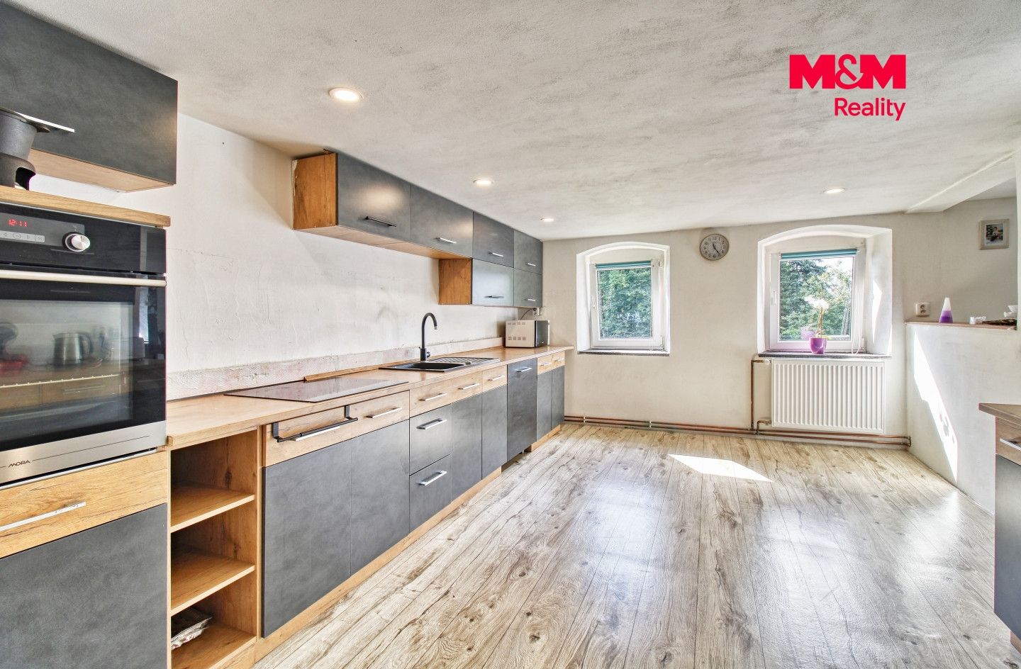 Prodej, Chalupa, 175 m², Vejprty, Havlíčkova, Vejprty – náhled fotky 2