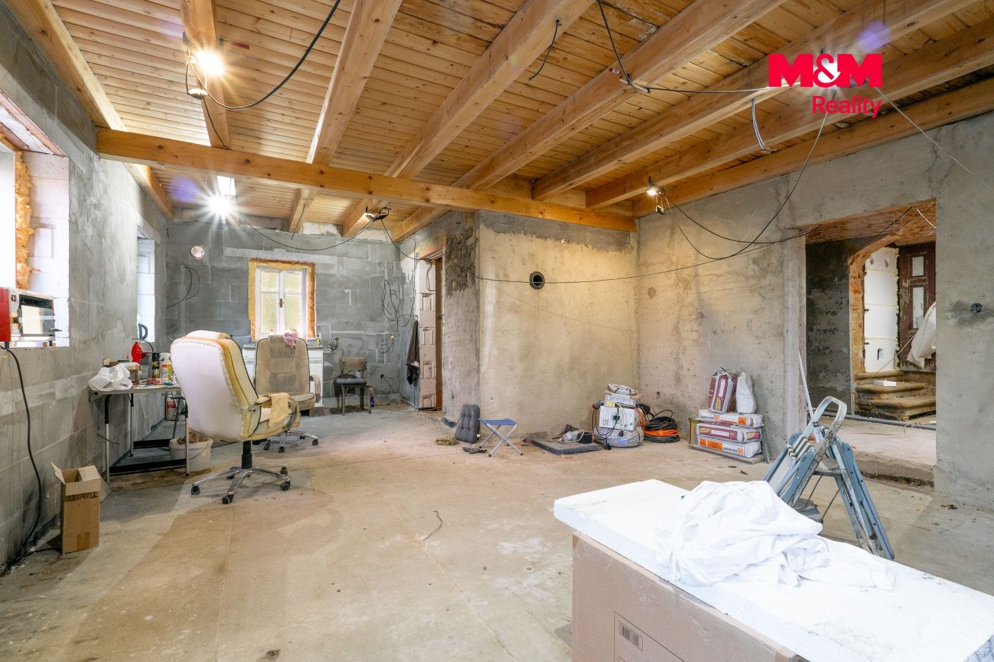 Prodej, Rodinný dům, 171 m², Velký Šenov, Velký Šenov – náhled fotky 10
