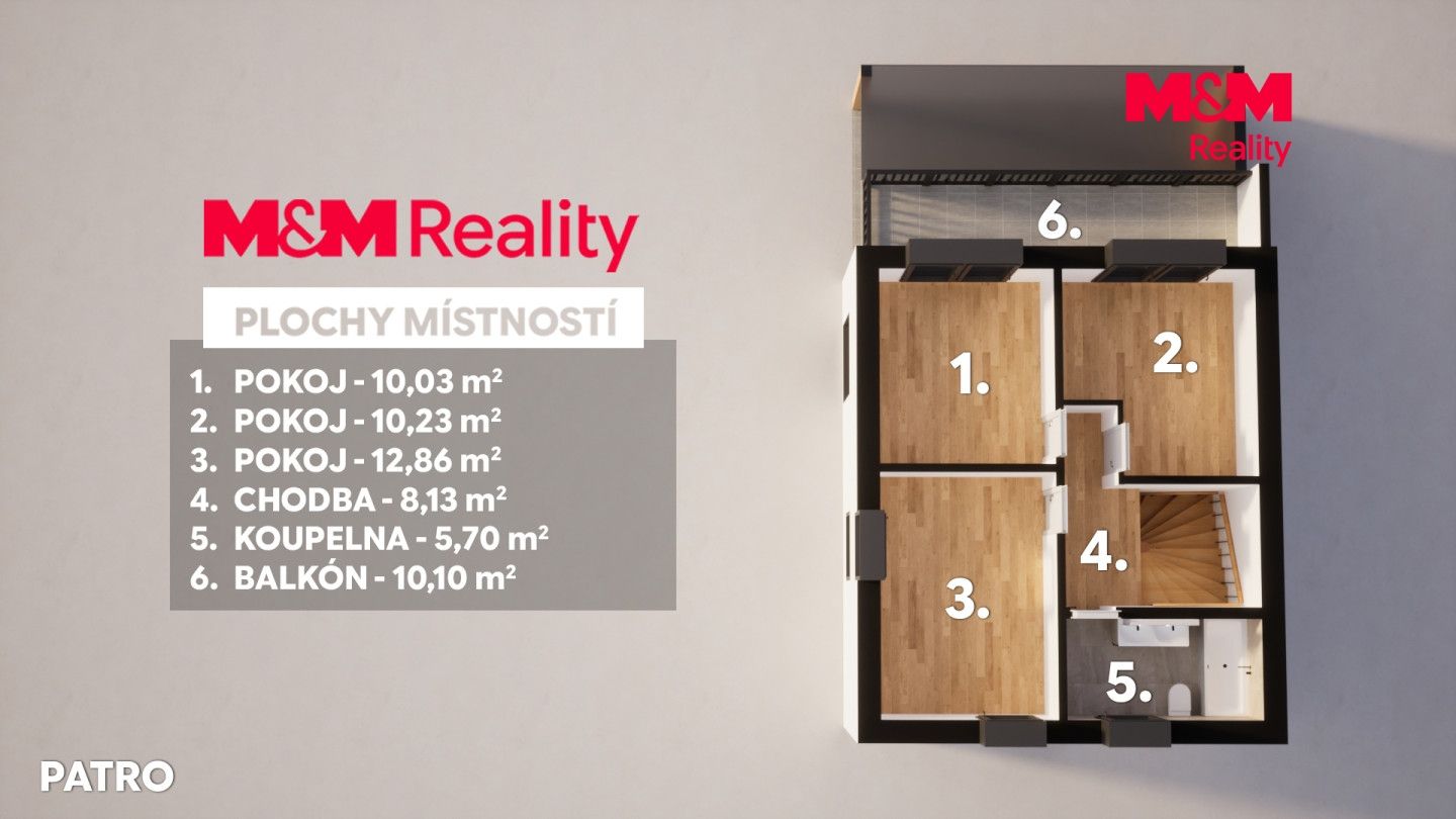 Prodej, Rodinný dům, 118 m², Nespeky, Nespeky – náhled fotky 30