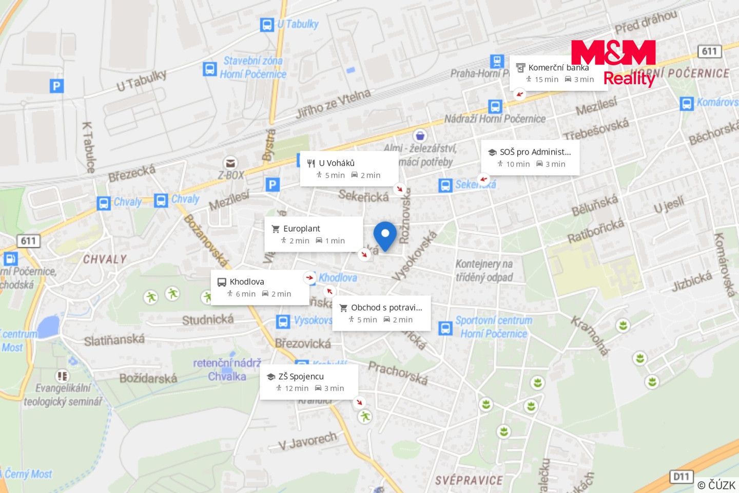 Prodej, Rodinný dům, 240 m², Praha, Lhotská, Praha – náhled fotky 50