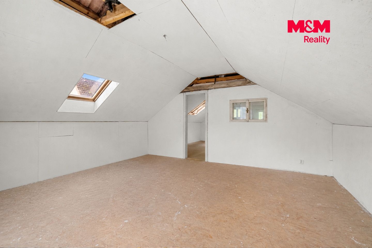 Prodej, Chalupa, 130 m², Drahouš, Drahouš – náhled fotky 23