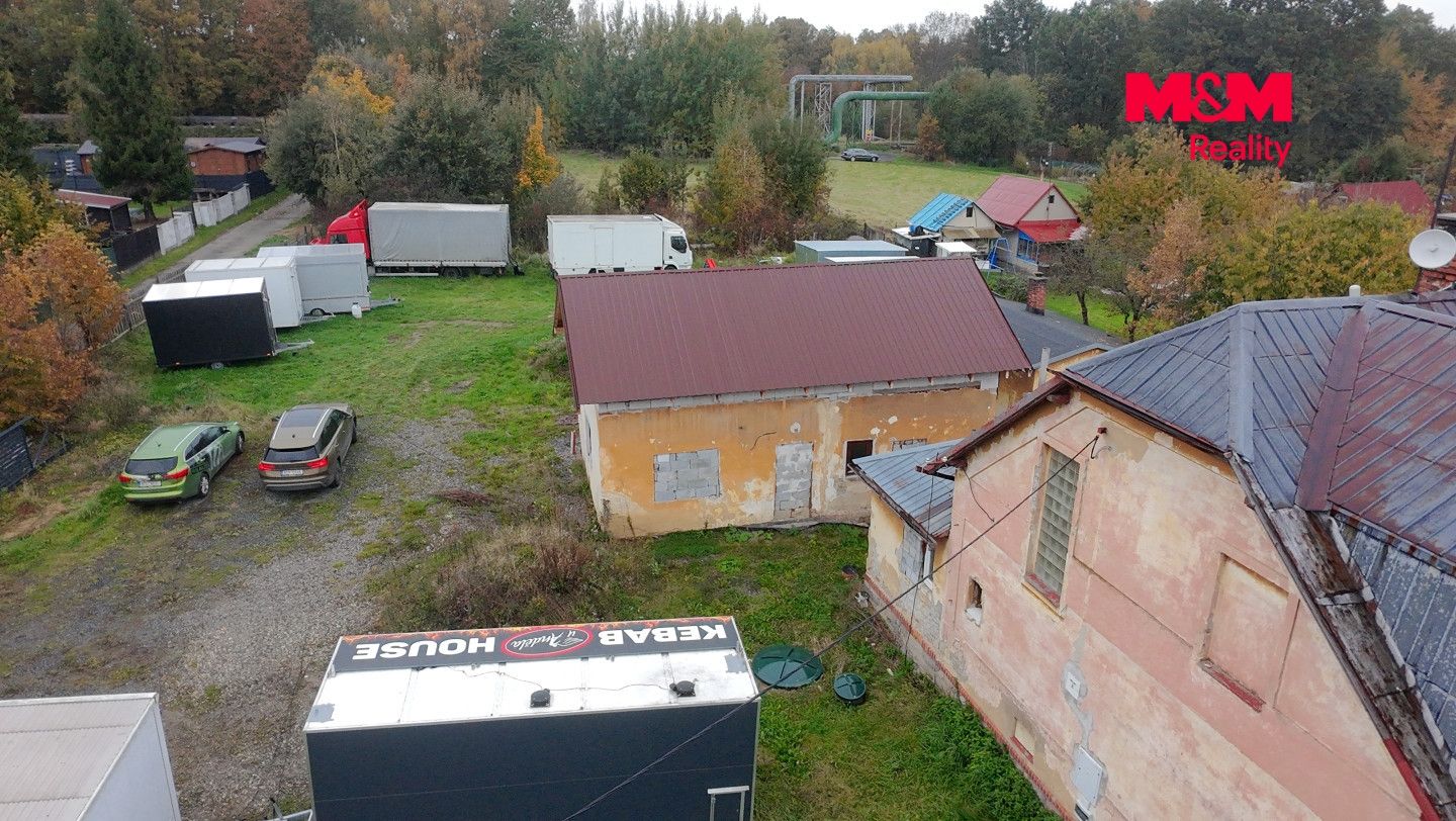 Prodej, Rodinný dům, 214 m², Havířov, Orlovská, Havířov – náhled fotky 16