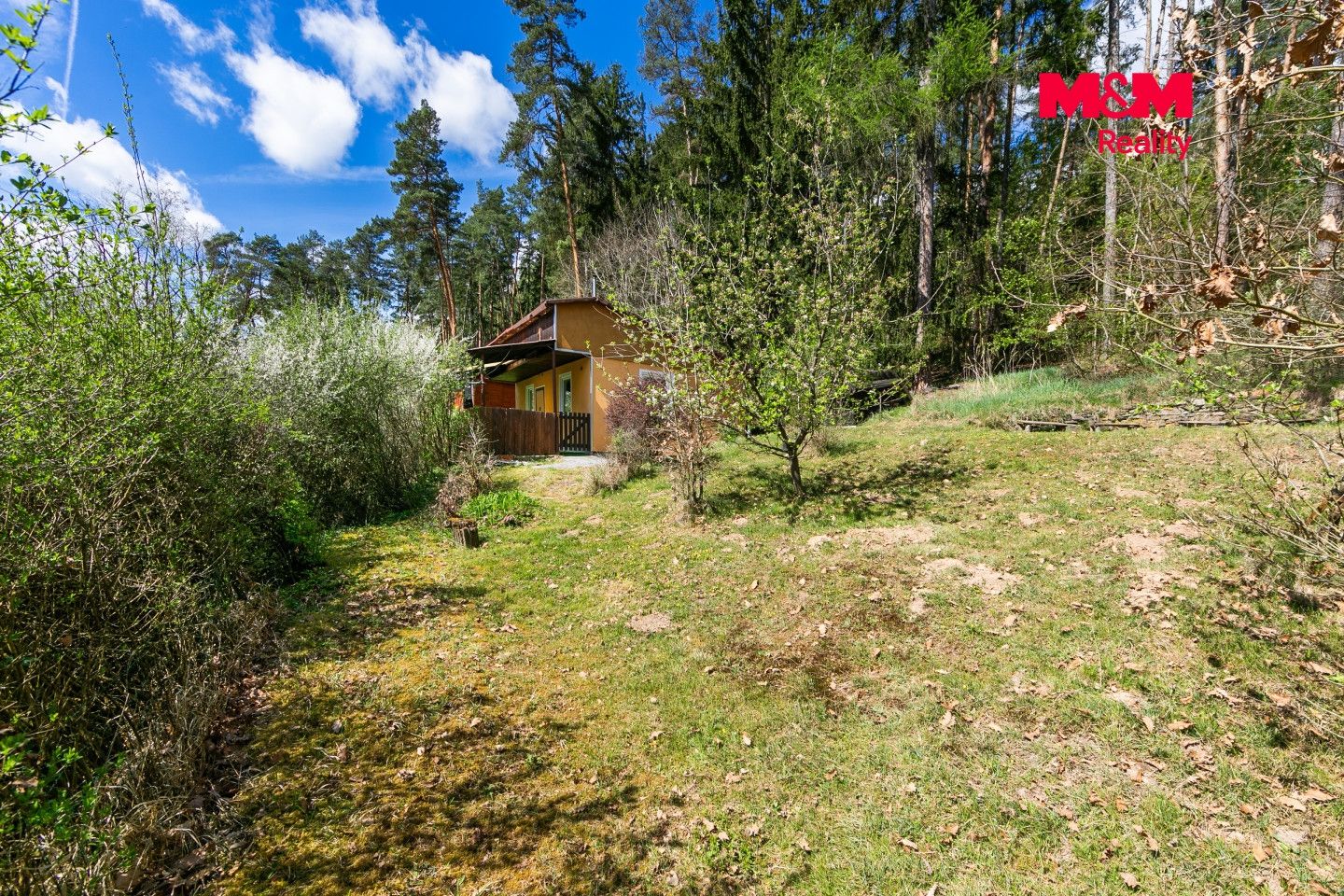Prodej, Chata, 34 m², Česká Bříza, Česká Bříza – náhled fotky 4