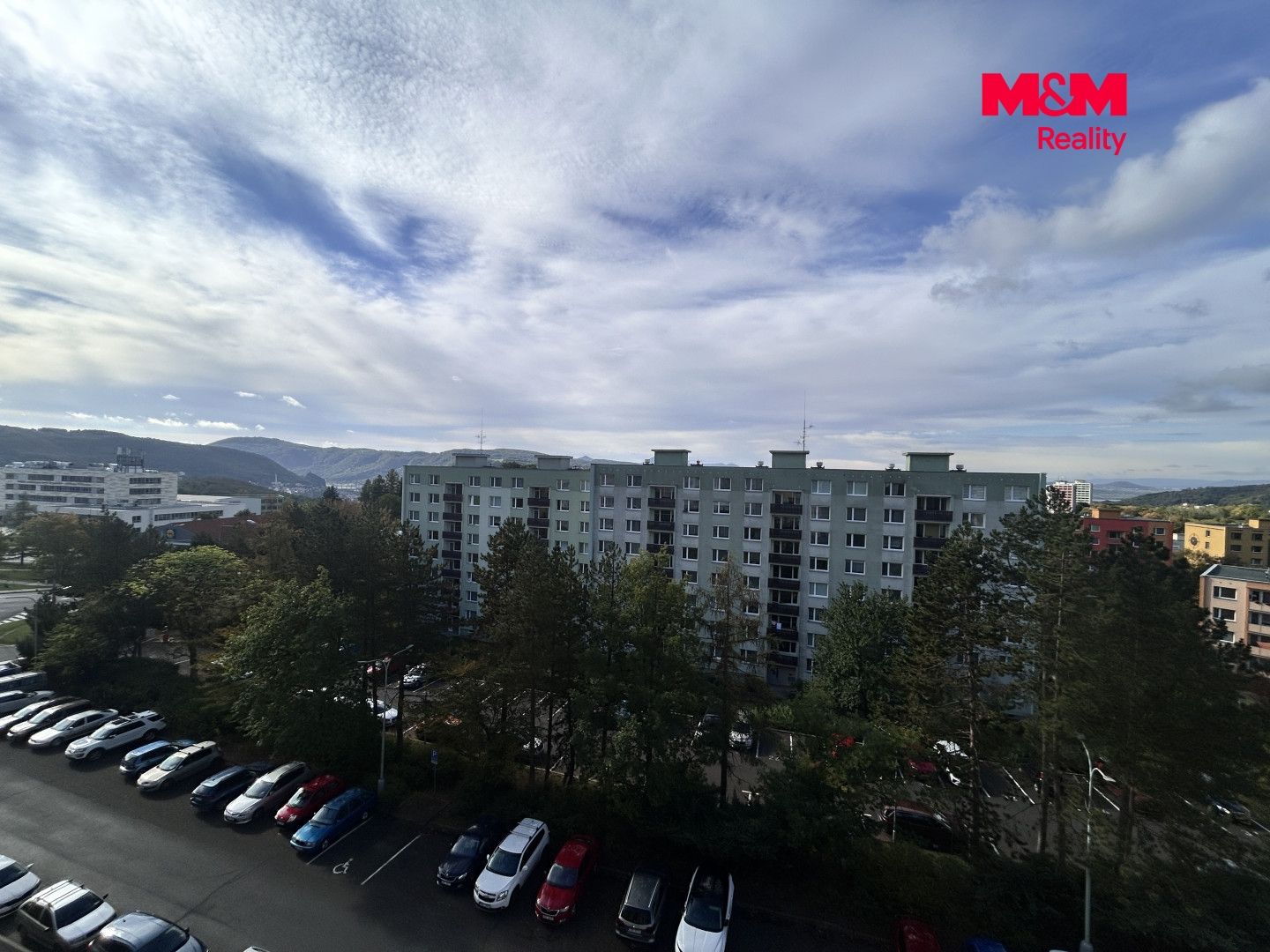 Pronájem, Byt 1+1, 35 m², Ústí nad Labem, Jizerská, Ústí nad Labem – náhled fotky 20