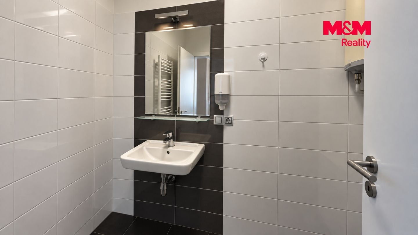 Pronájem, Byt 2+kk, 57 m², Mariánské Lázně, Zeyerova, Mariánské Lázně – náhled fotky 8