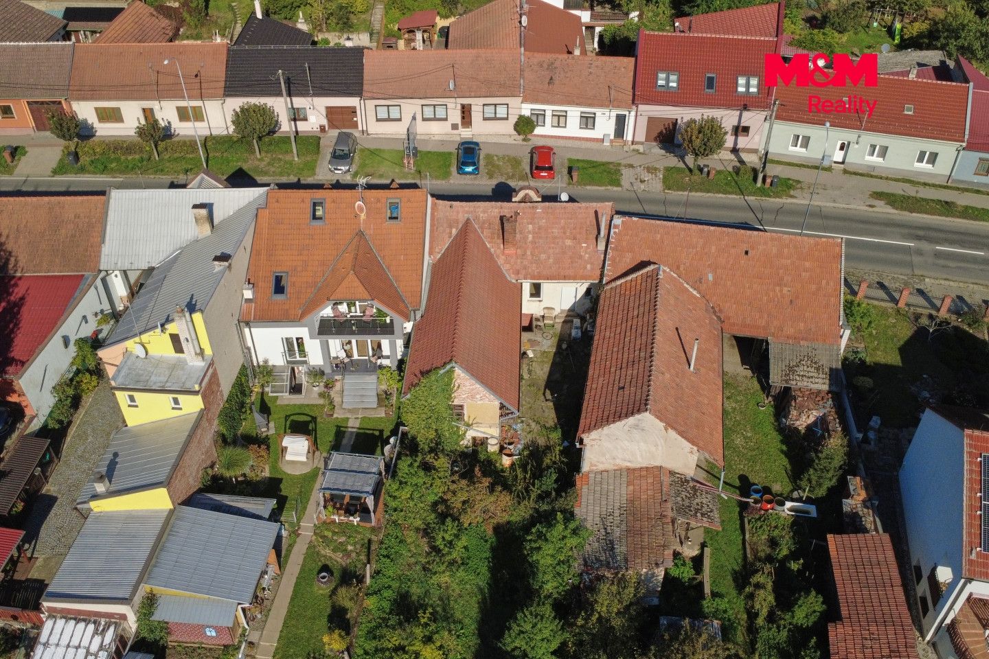 Prodej, Rodinný dům, 116 m², Uherský Brod, Močidla, Uherský Brod – náhled fotky 18