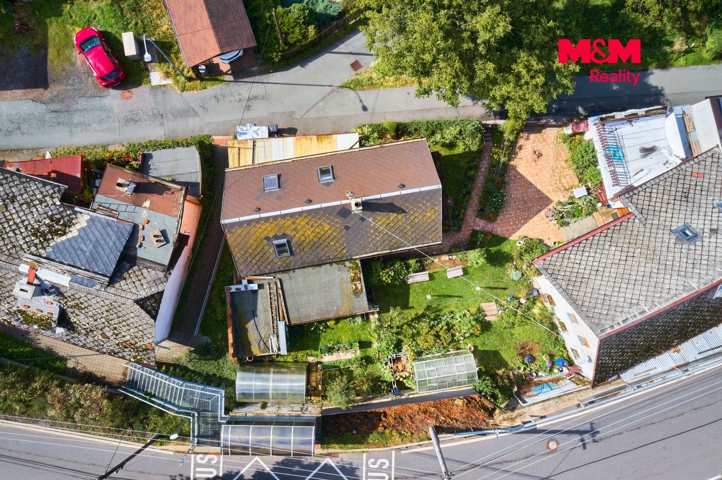 Prodej, Rodinný dům, 460 m², Náchod, Náchod – náhled fotky 38